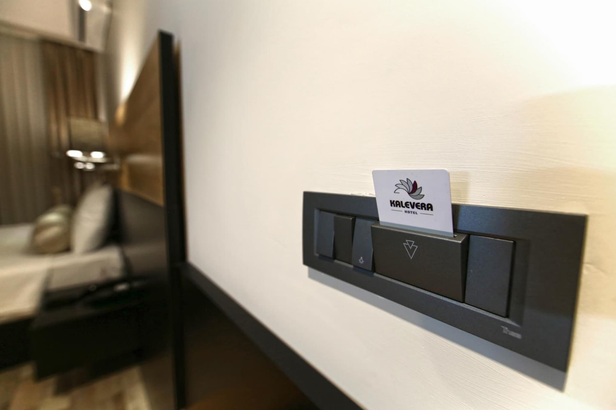 Kalevera Hotel photo 2
