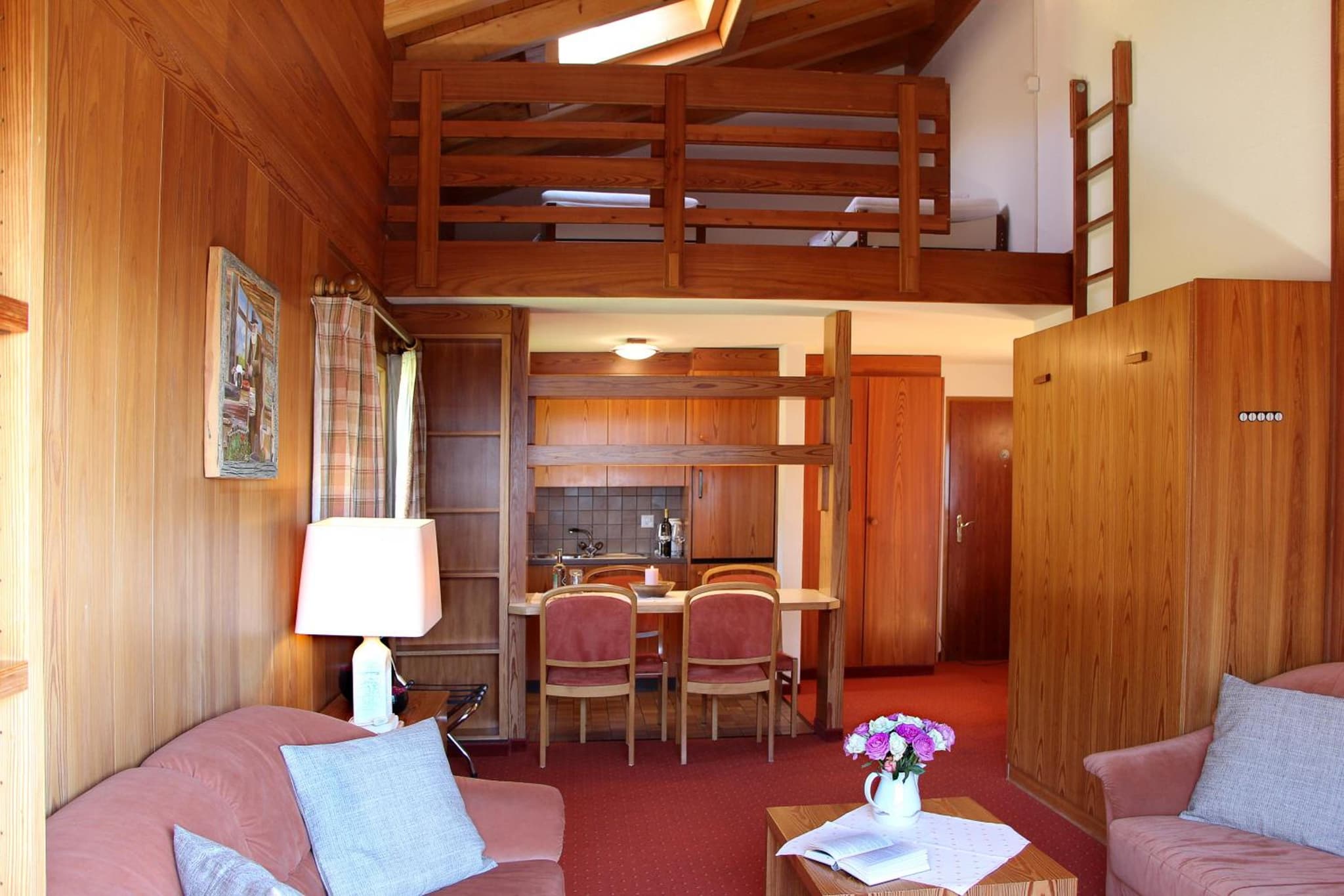Aparthotel Ambassador photo 2