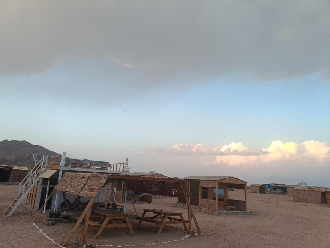 Sea sound Camp photo 2