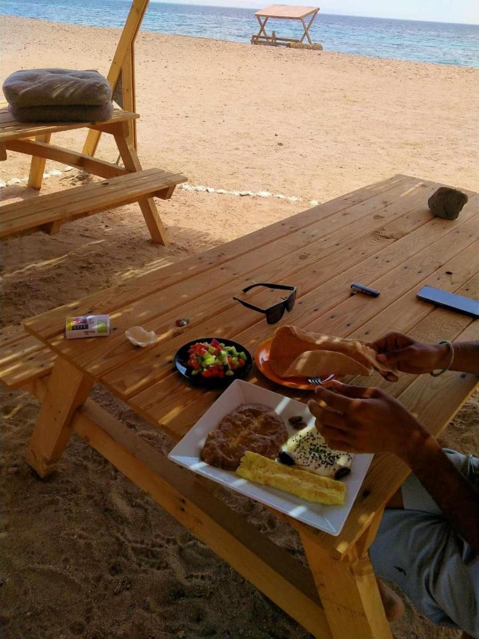 Sea sound Camp photo 5