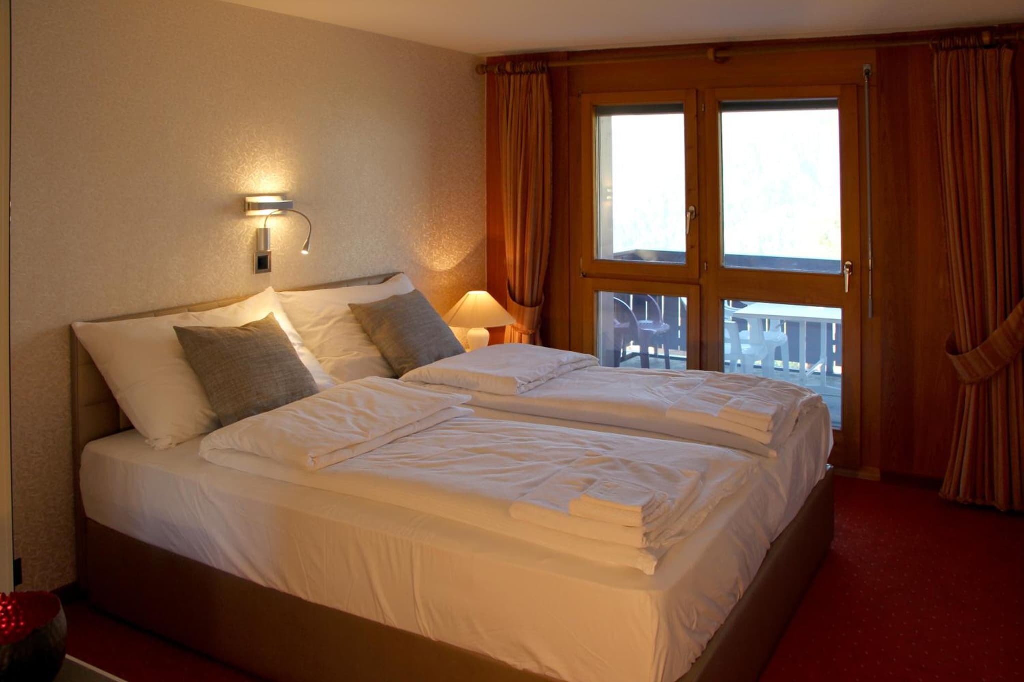 Aparthotel Ambassador photo 7