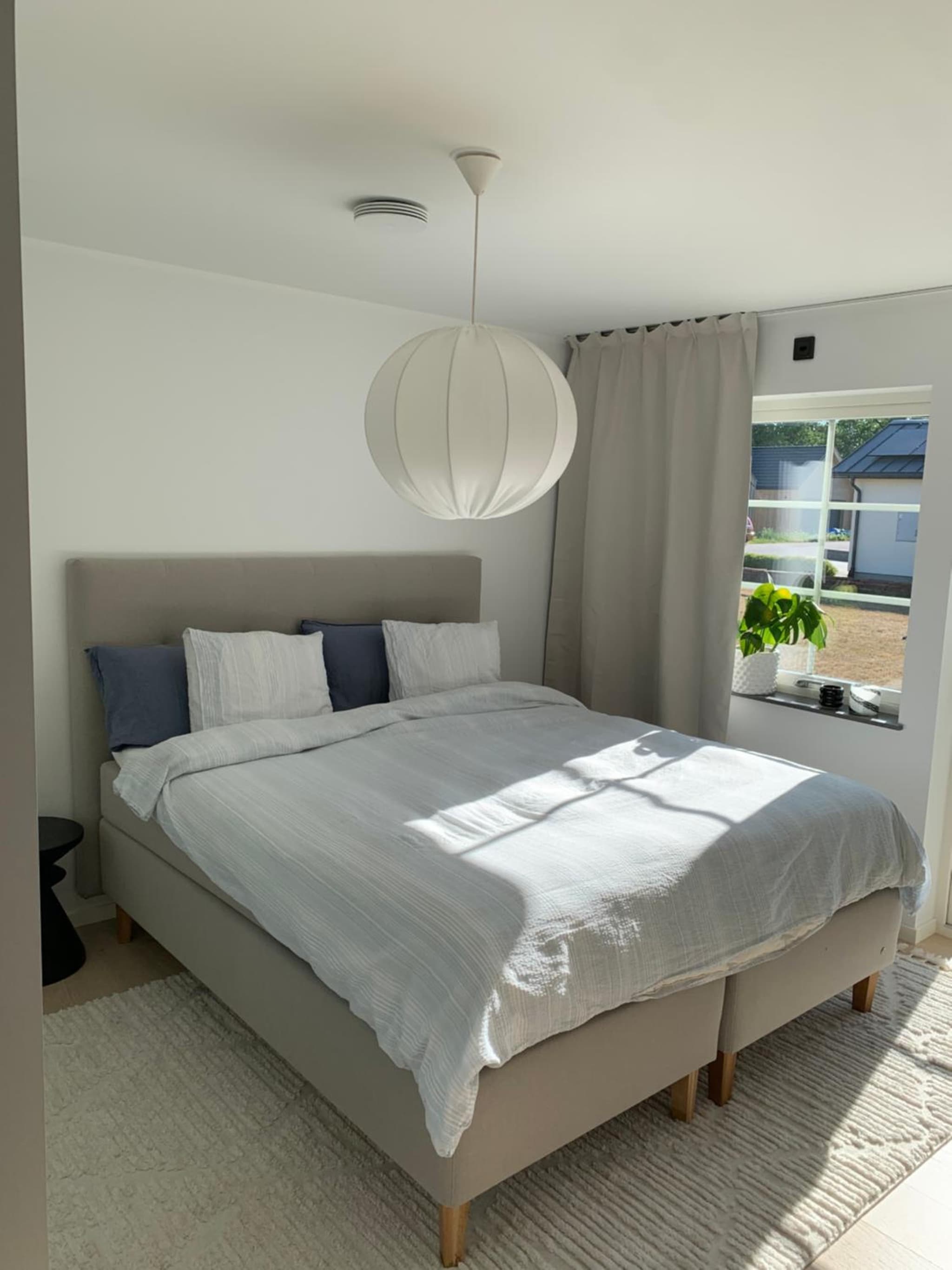 Trivsam villa med pool photo 4