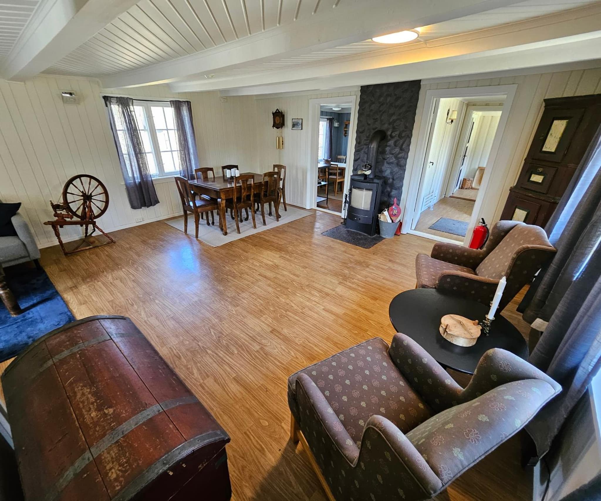 Private pearl in downtown Røros photo 8