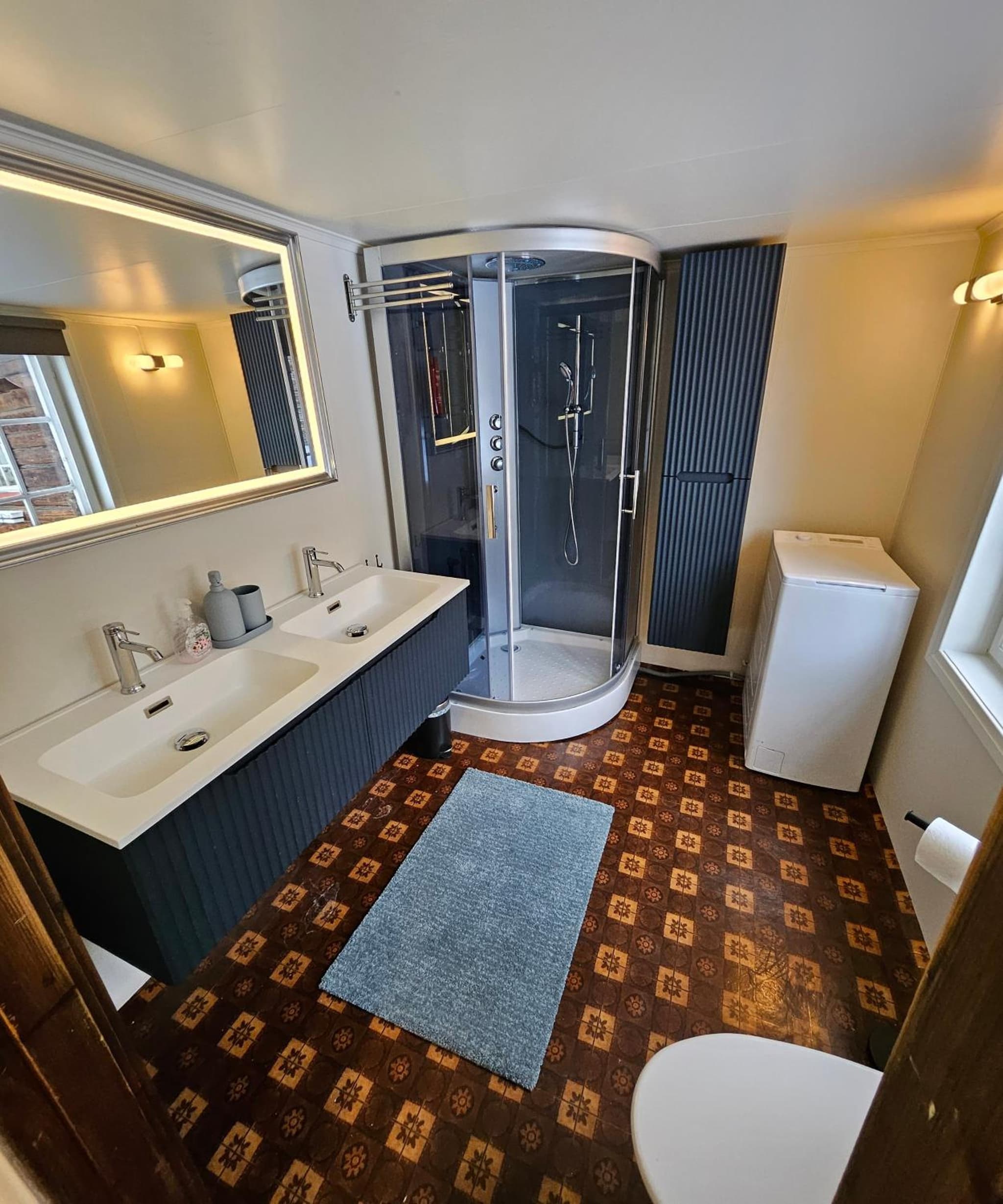 Private pearl in downtown Røros photo 6