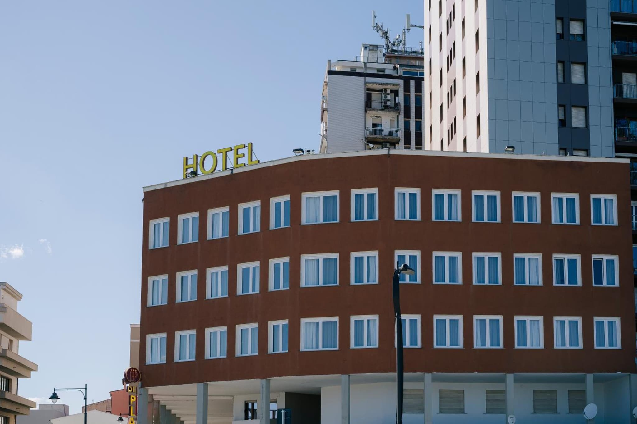 Hotel De Plam photo 5