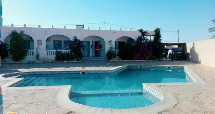 Residence Nour douz photo 4
