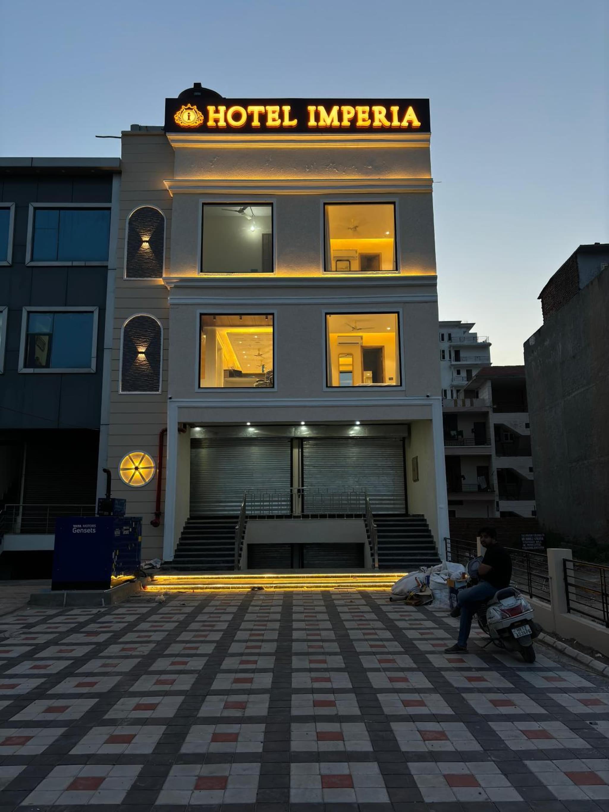 building