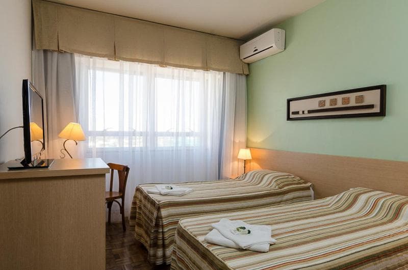 Hotel Sinuelo photo 2