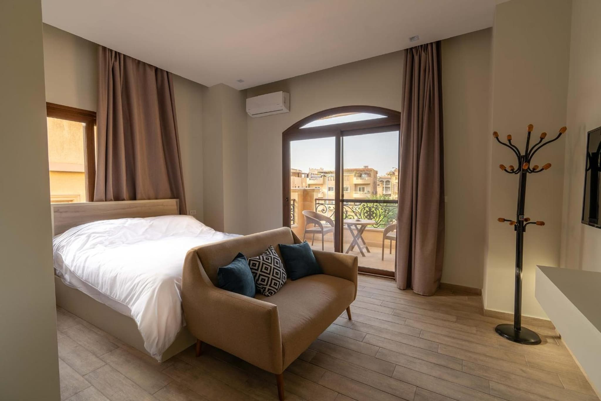 Sleep Inn Apart-Hotel photo 7
