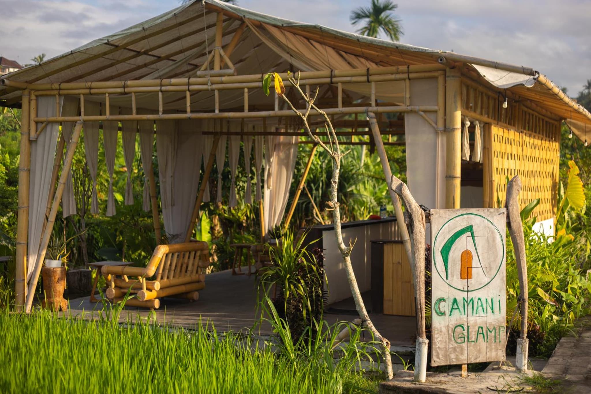 Camani Glamping photo 4