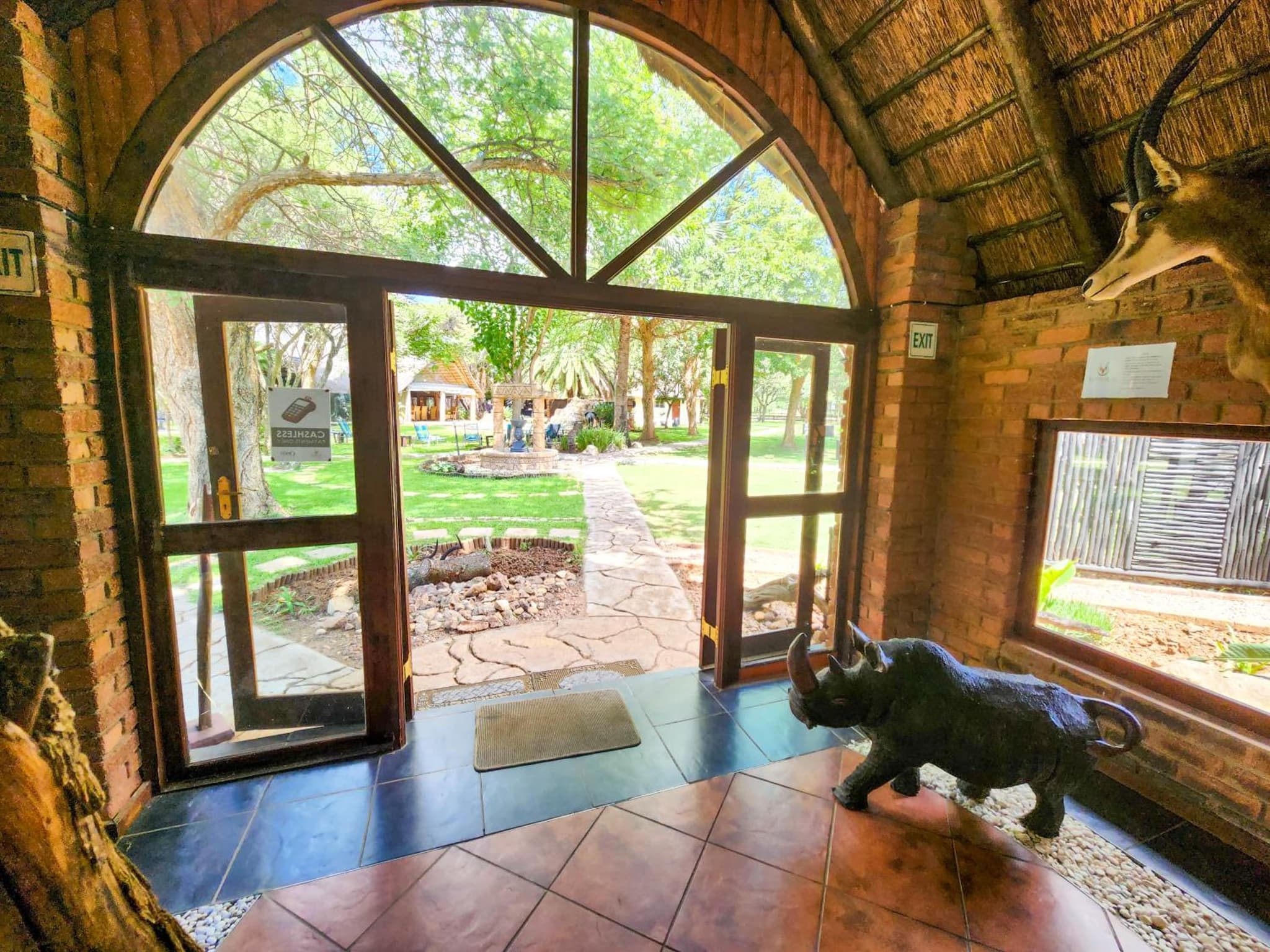 Ditholo Game Lodge, Bela Bela photo 3