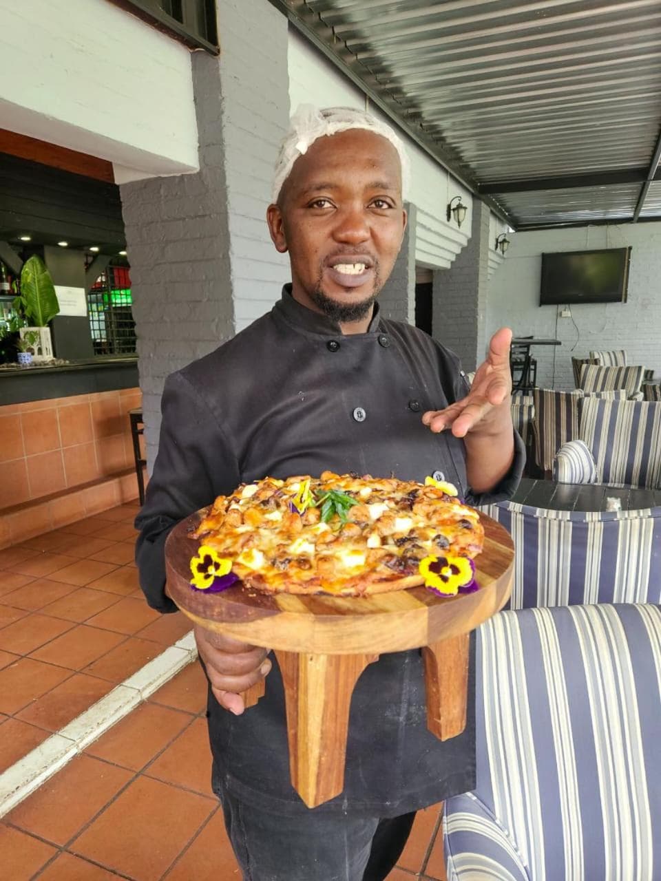 Safari Hotel & Convention Centre, Rustenburg photo 5
