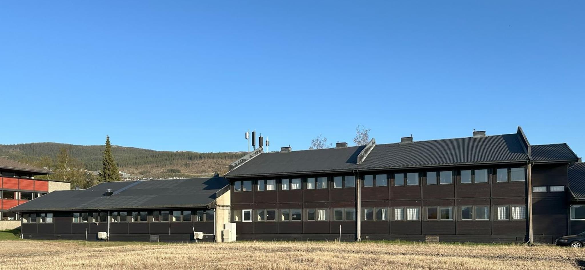 Karivollen Overnatting photo 4