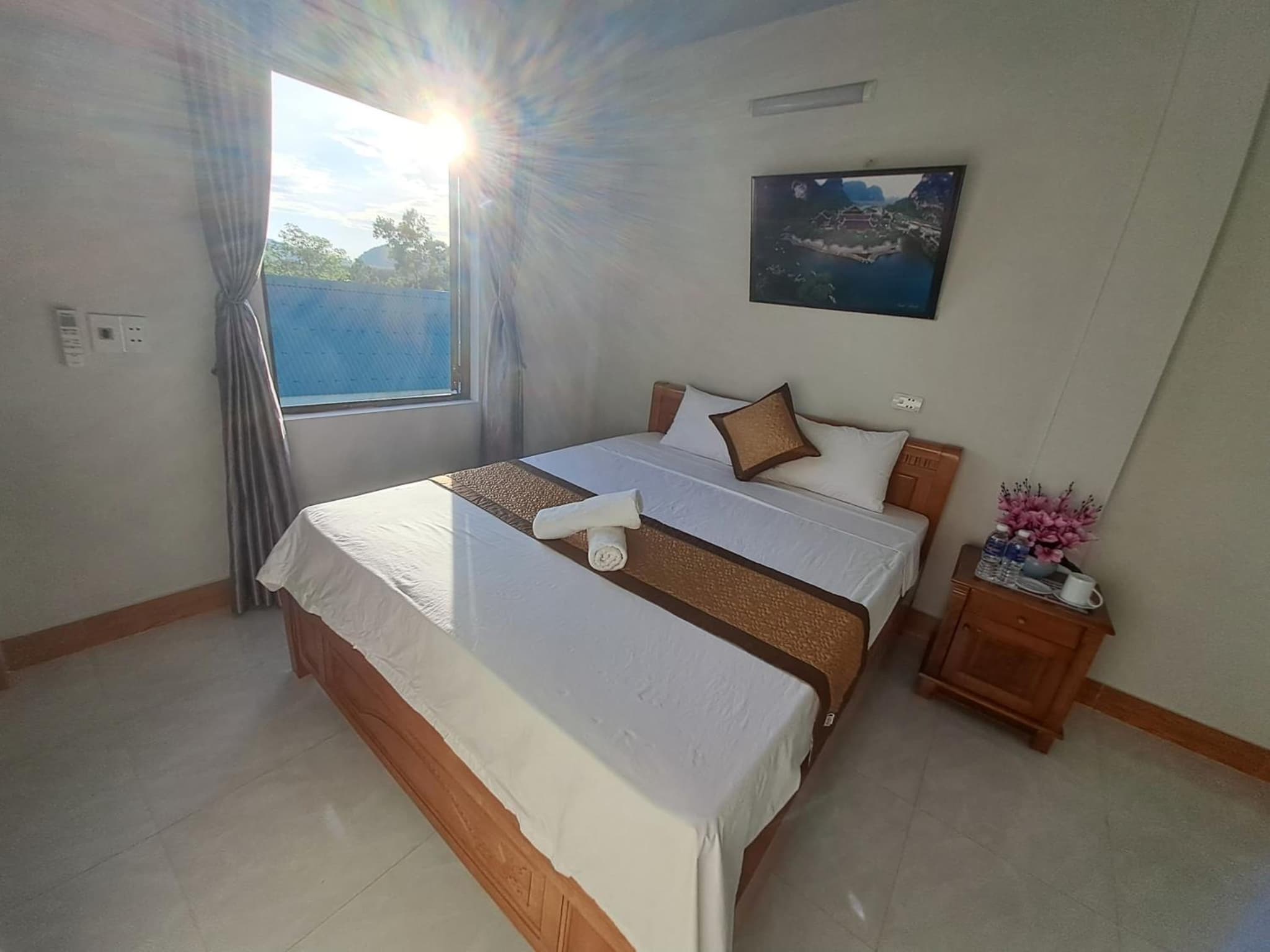 Bee Backpackers Hostel photo 8