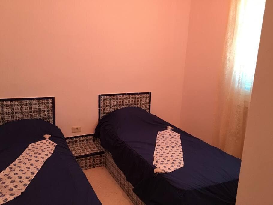 3 Bedrooms appartment photo 5