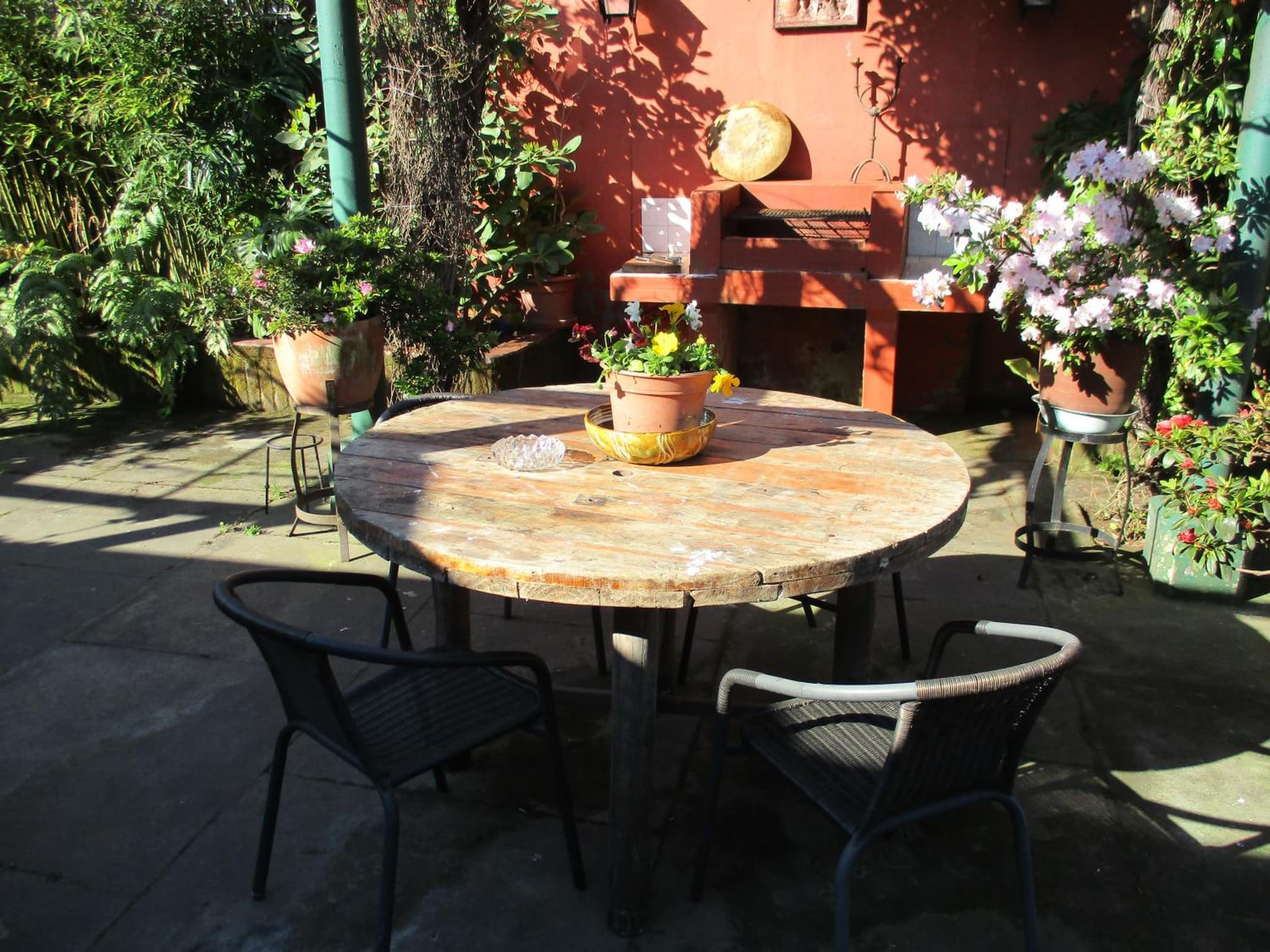 Hotel Boutique Las Azucenas photo 5