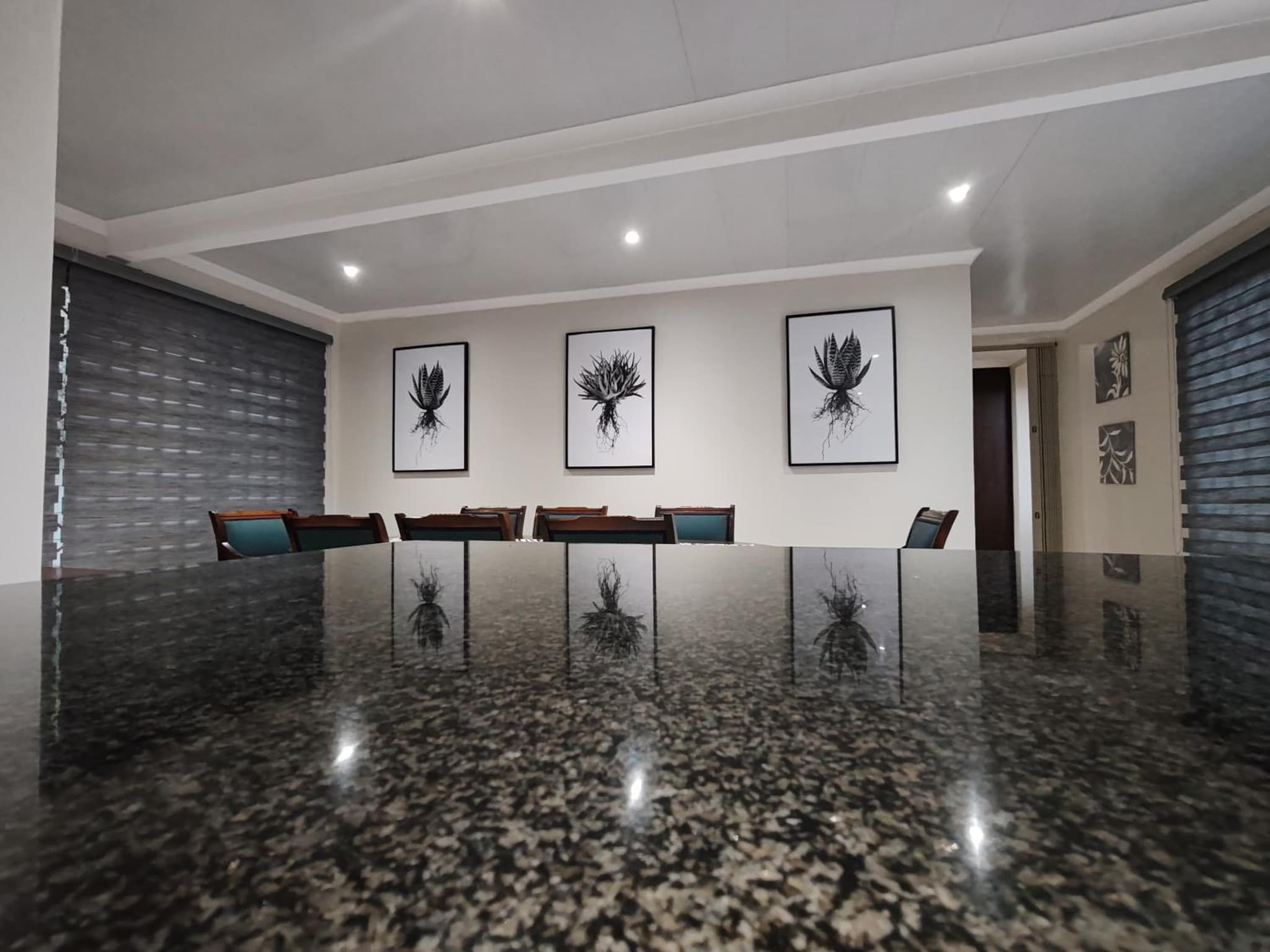 2 Bedroom Private Retreat