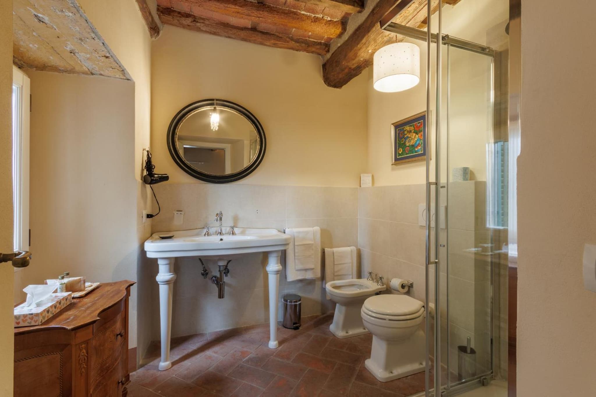 Hotel Villa Sermolli photo 4