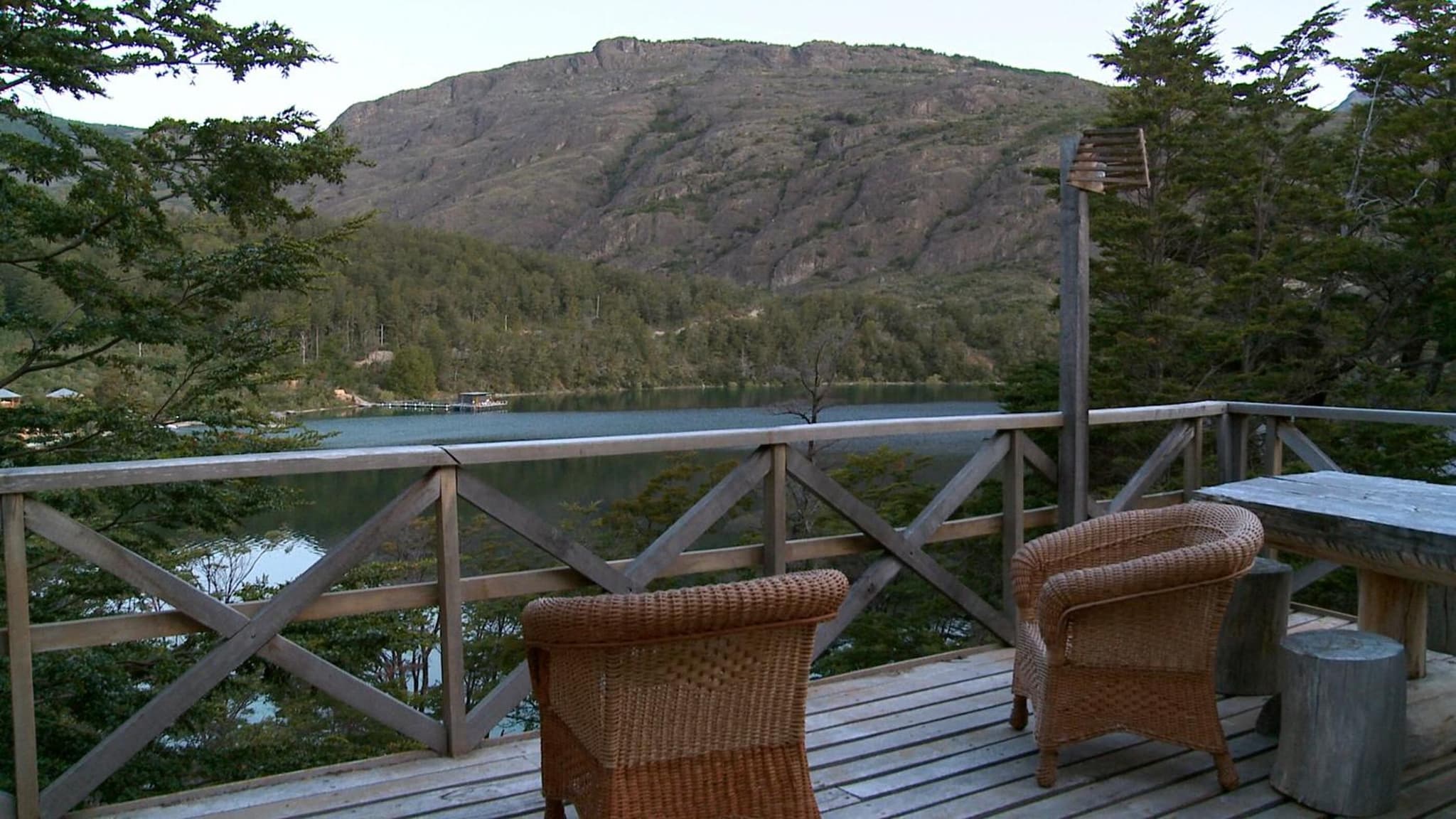 Parador Austral Lodge photo 5