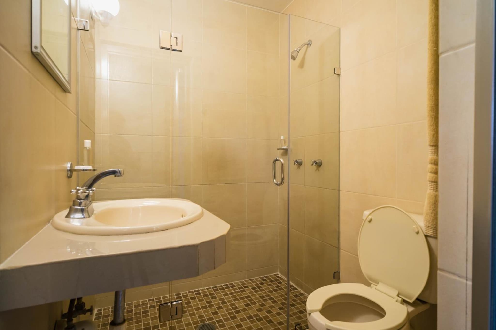 Hotel Mazatlan photo 9