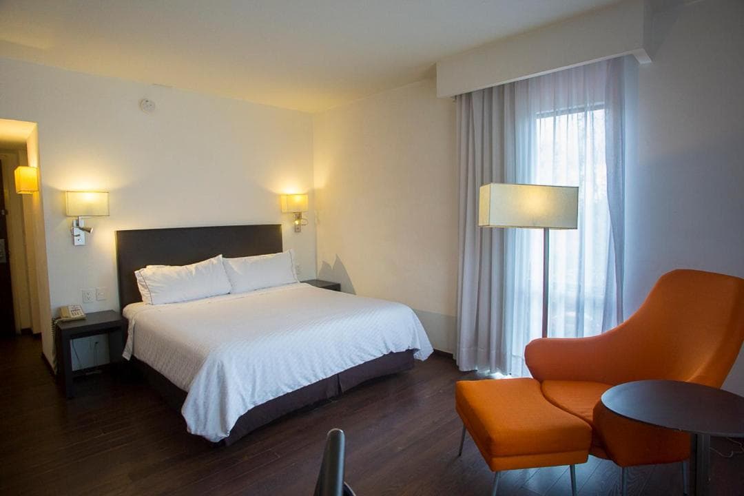 Fiesta Inn Xalapa photo 8