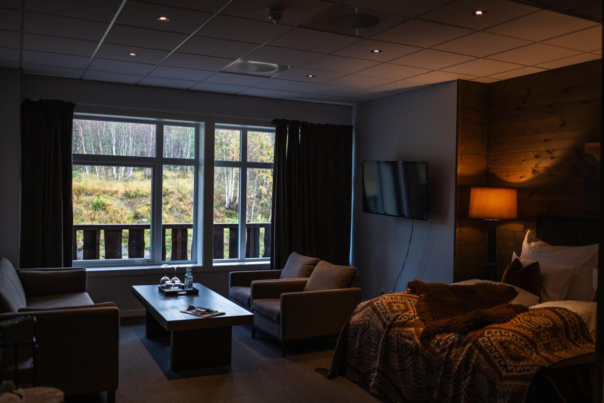 Blåtind Boutique Hotel photo 9