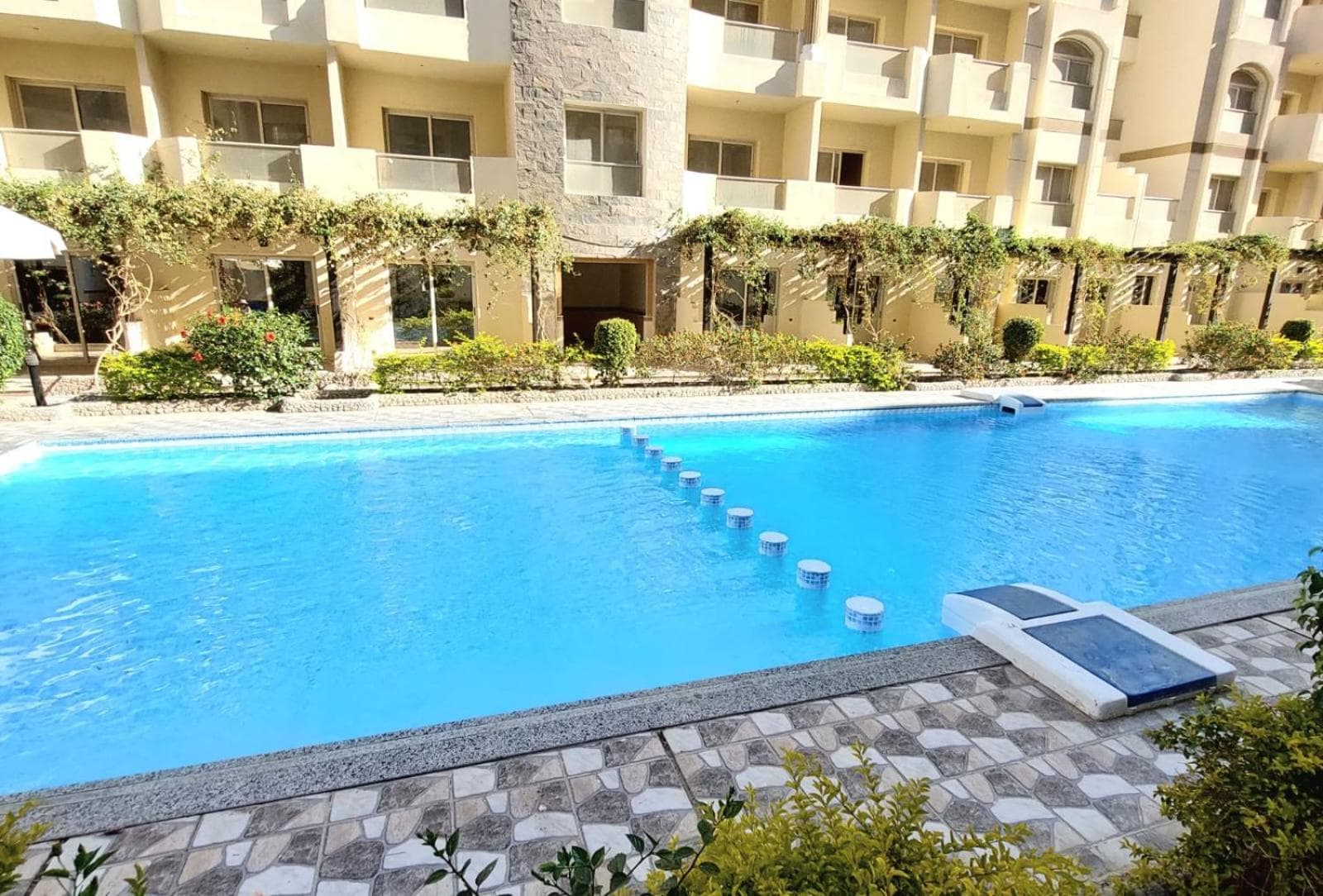Florenza Khamsin Resort Hurghada photo 6