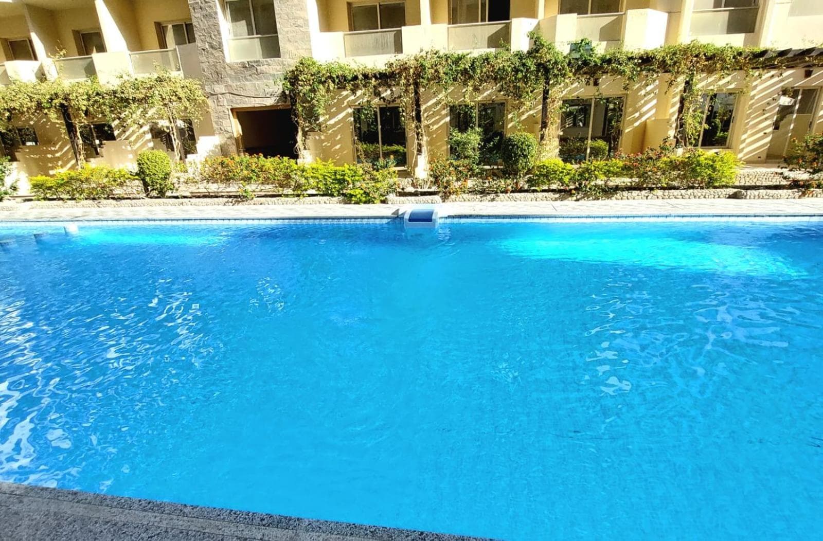 Florenza Khamsin Resort Hurghada photo 2