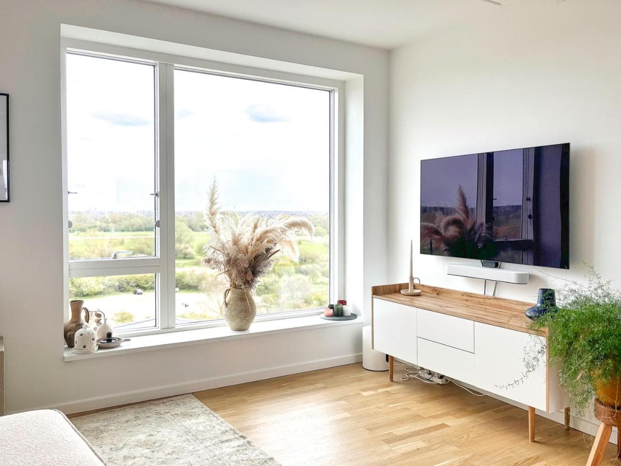 Modern Apartment with Amazing Views photo 2