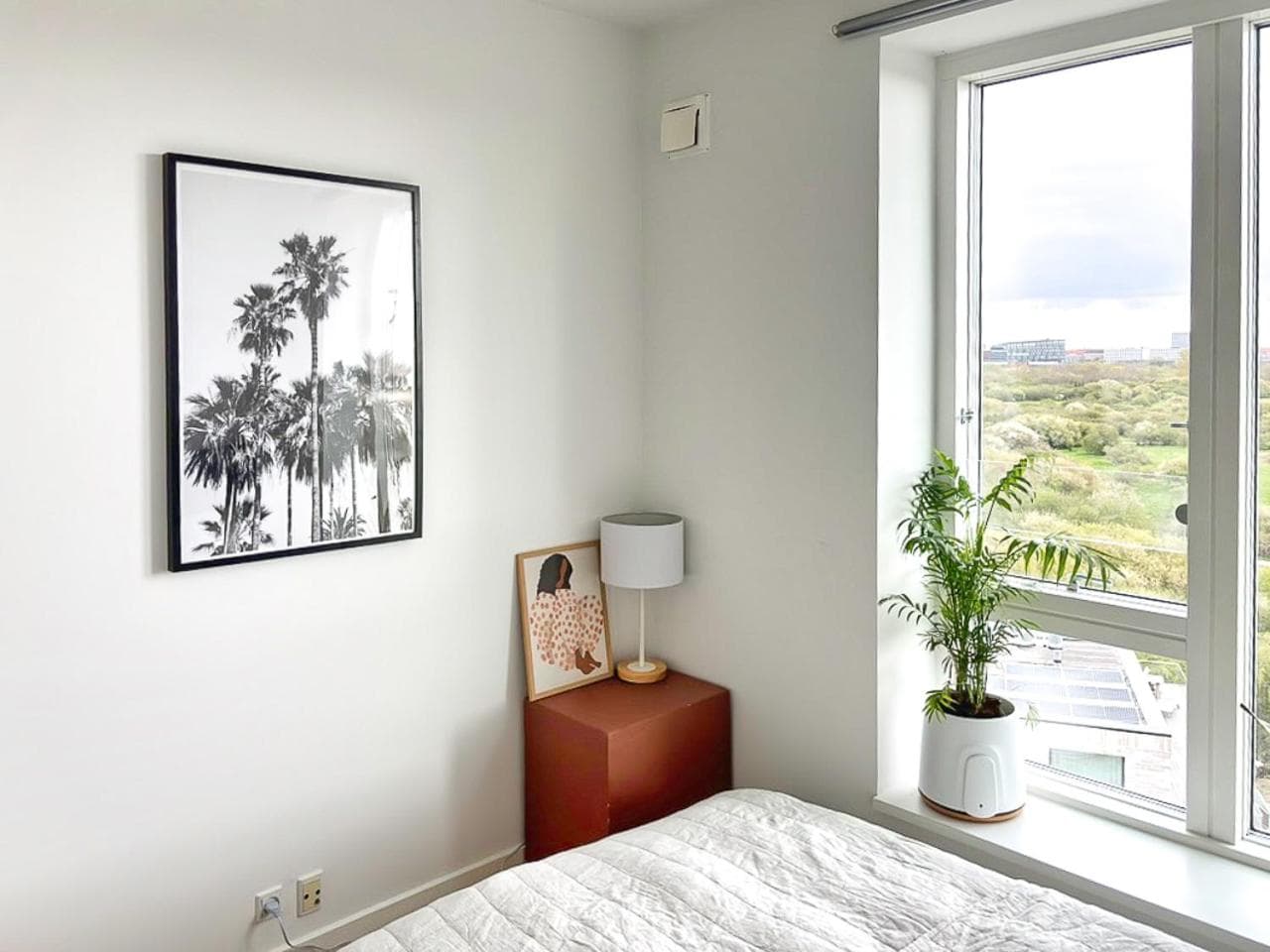 Modern Apartment with Amazing Views photo 6