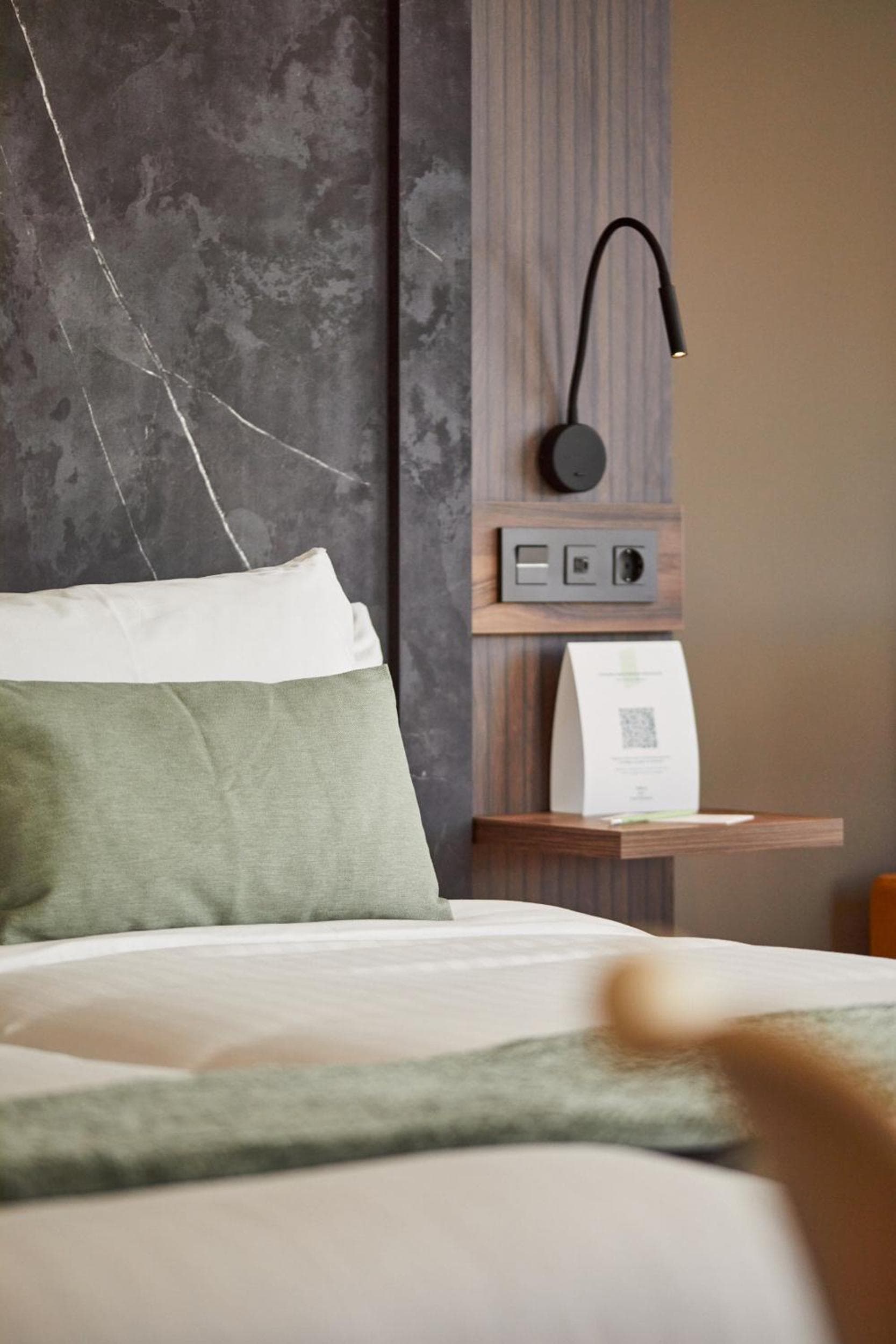 Apartamentos Silken Fontibre Iberia & Spa photo 2