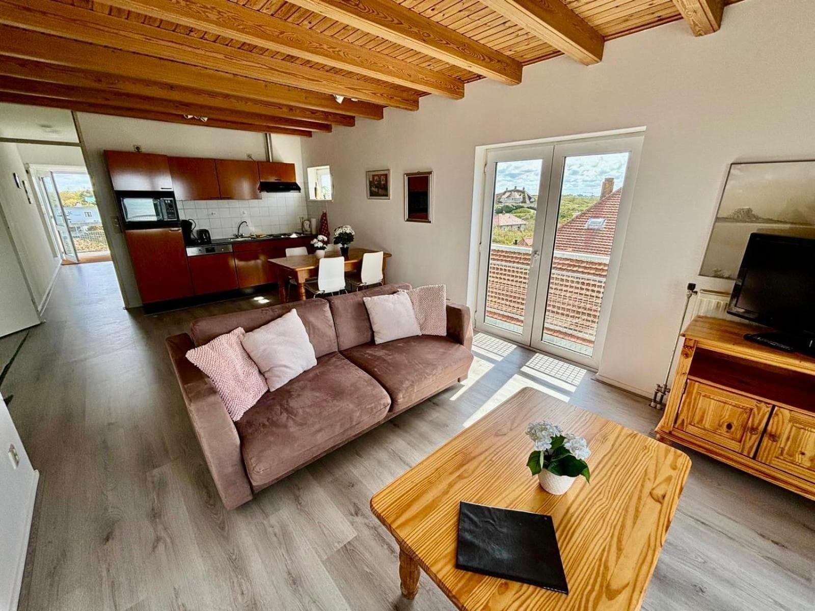 Villa aan Zee photo 8