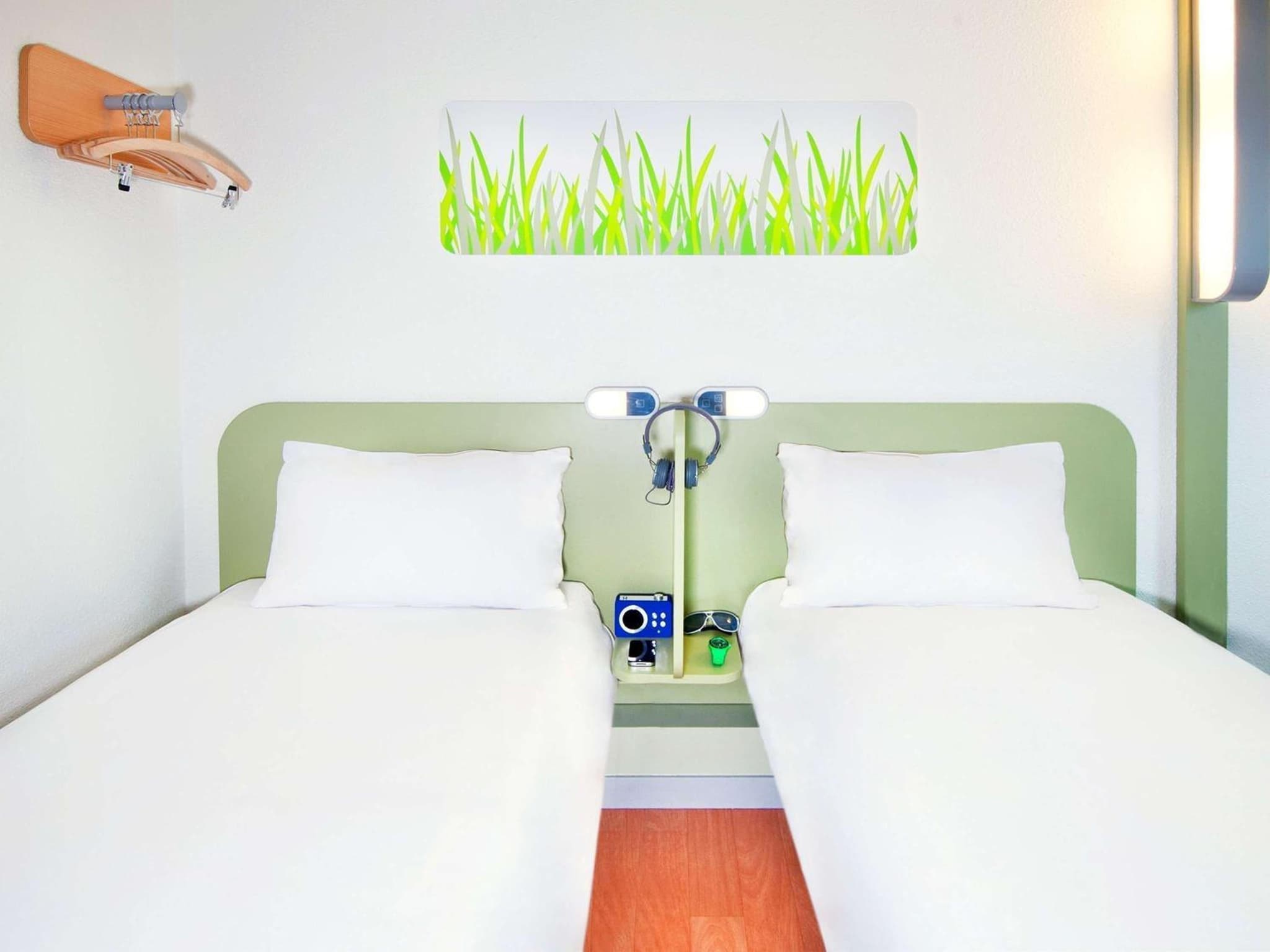 ibis budget Blumenau photo 7