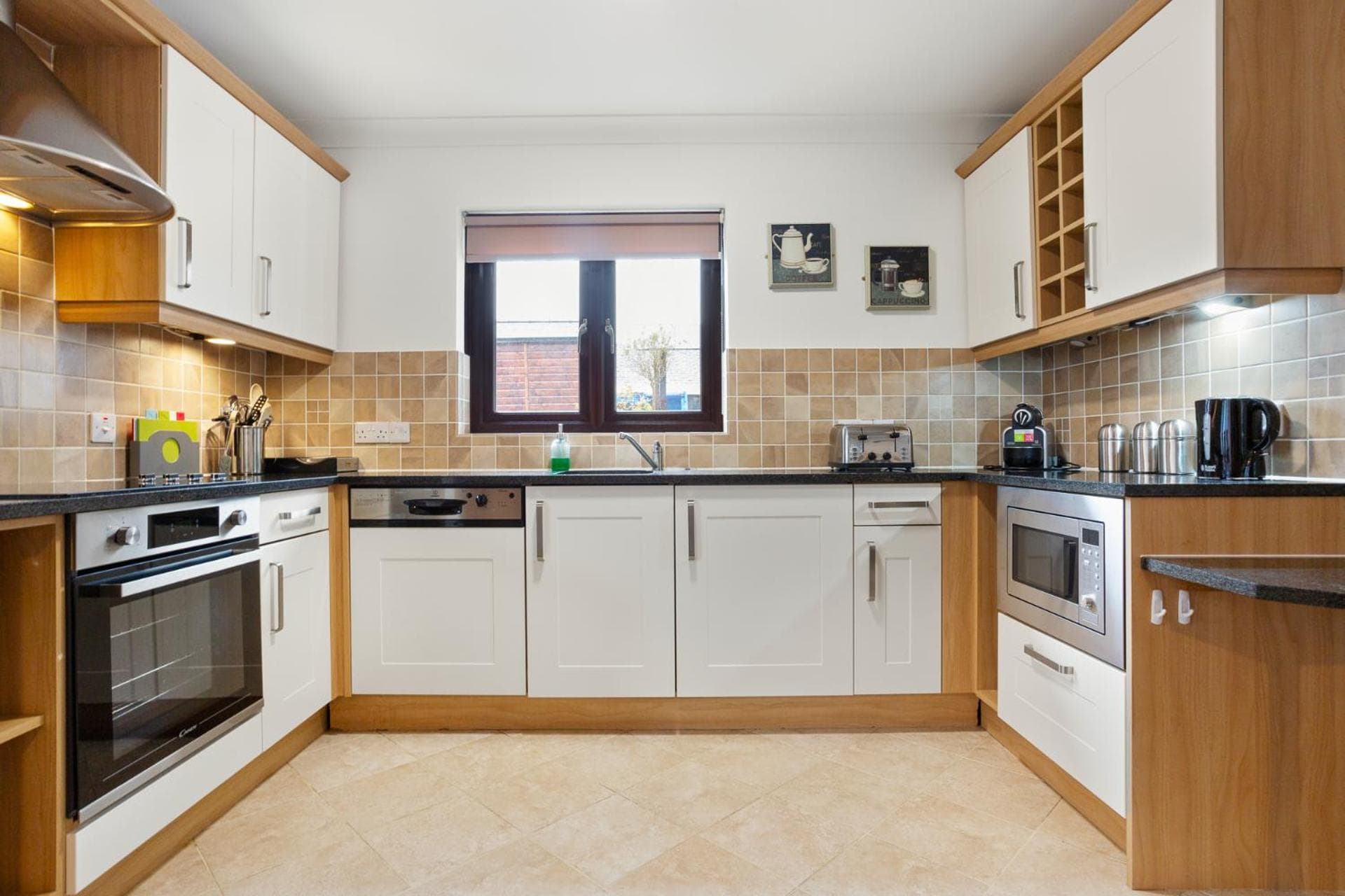 Hapimag Burnside Park Apartments photo 2