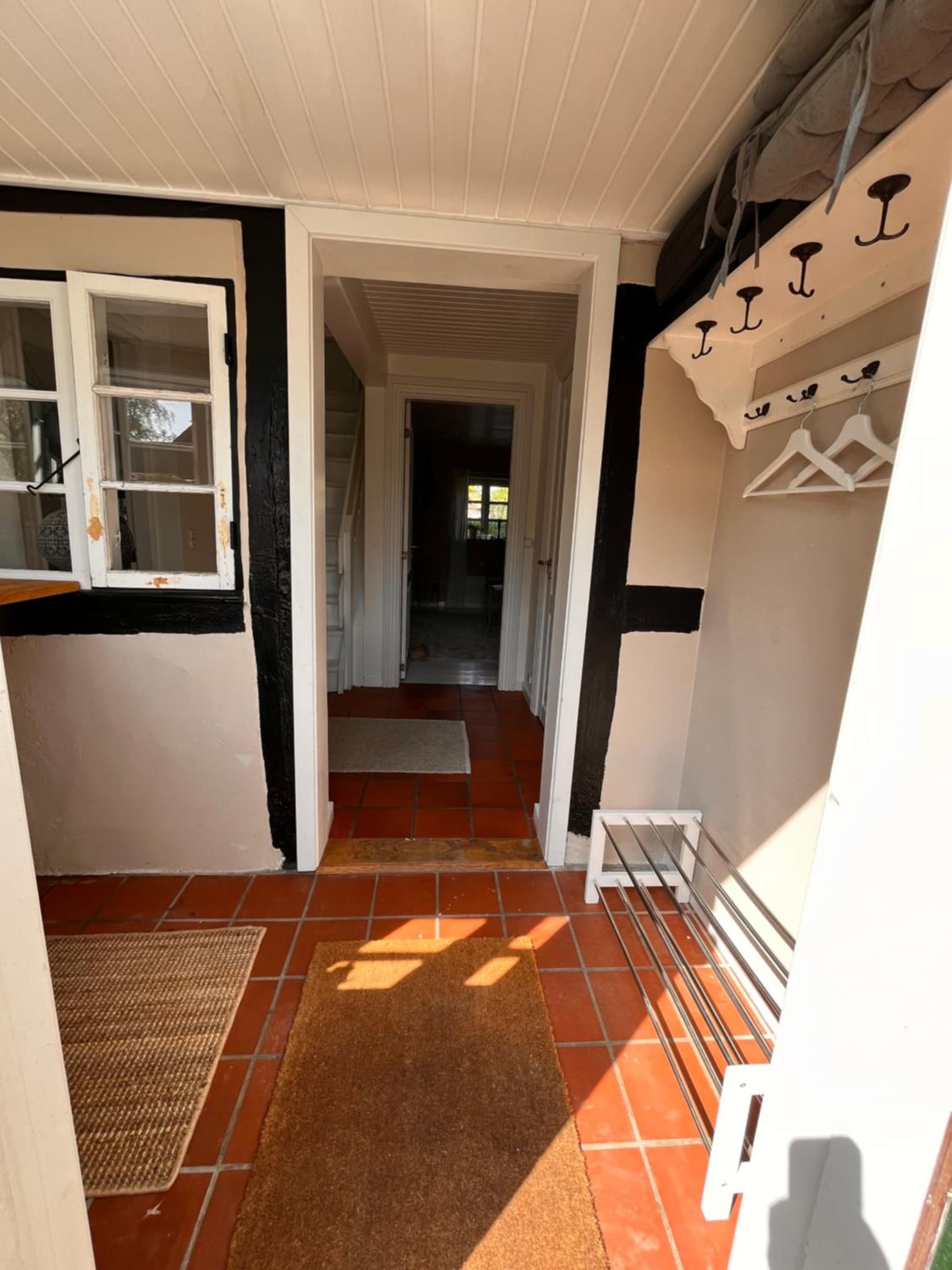 Sofie's Hus - Munkgaard photo 2