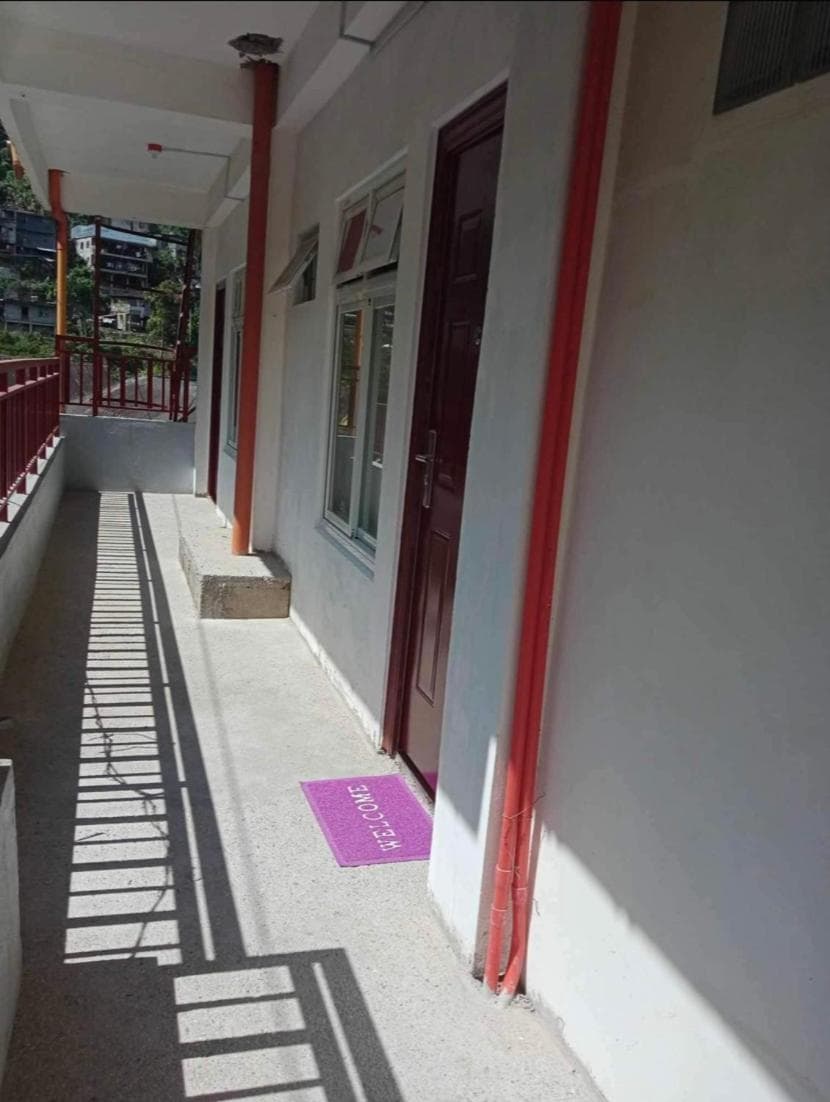 Cool Breeze Lodge and Cafe photo 8