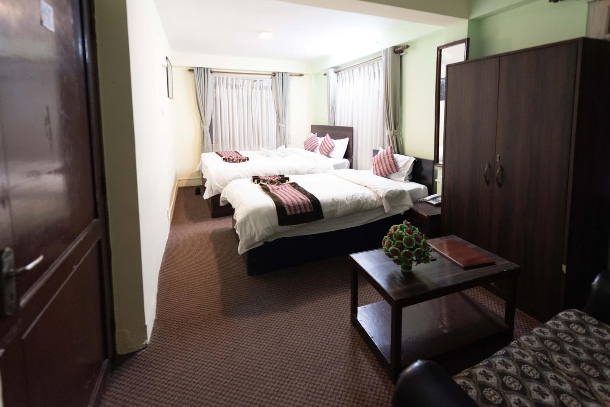 Yeti Cozy Hotel photo 4