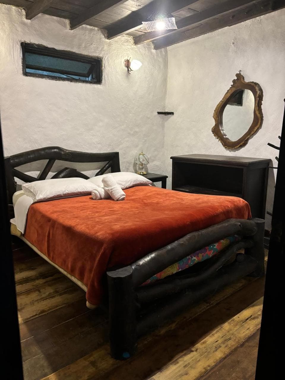 Finca Campestre La Adelita B&B photo 6