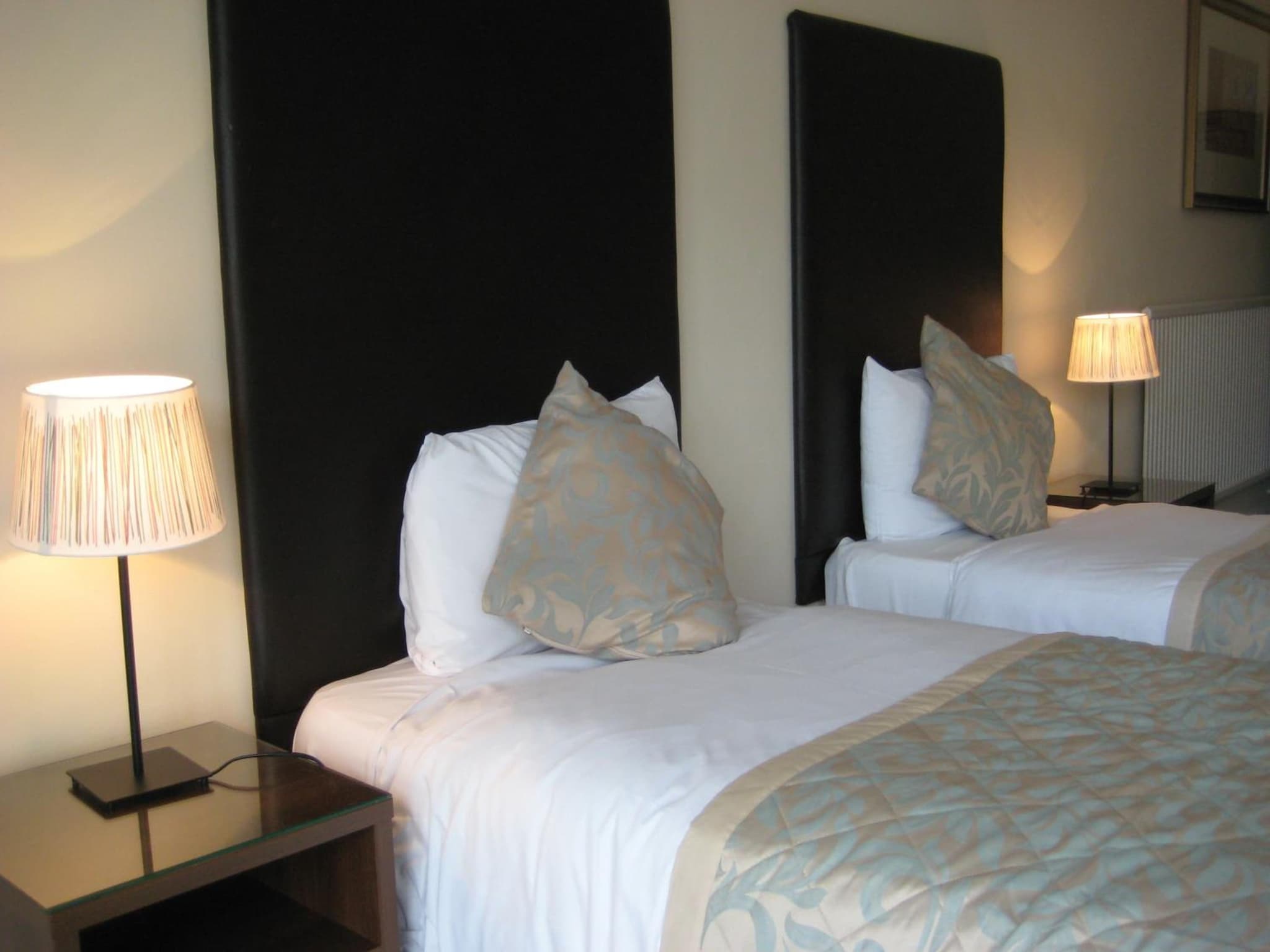 The Star and Garter Hotel photo 7