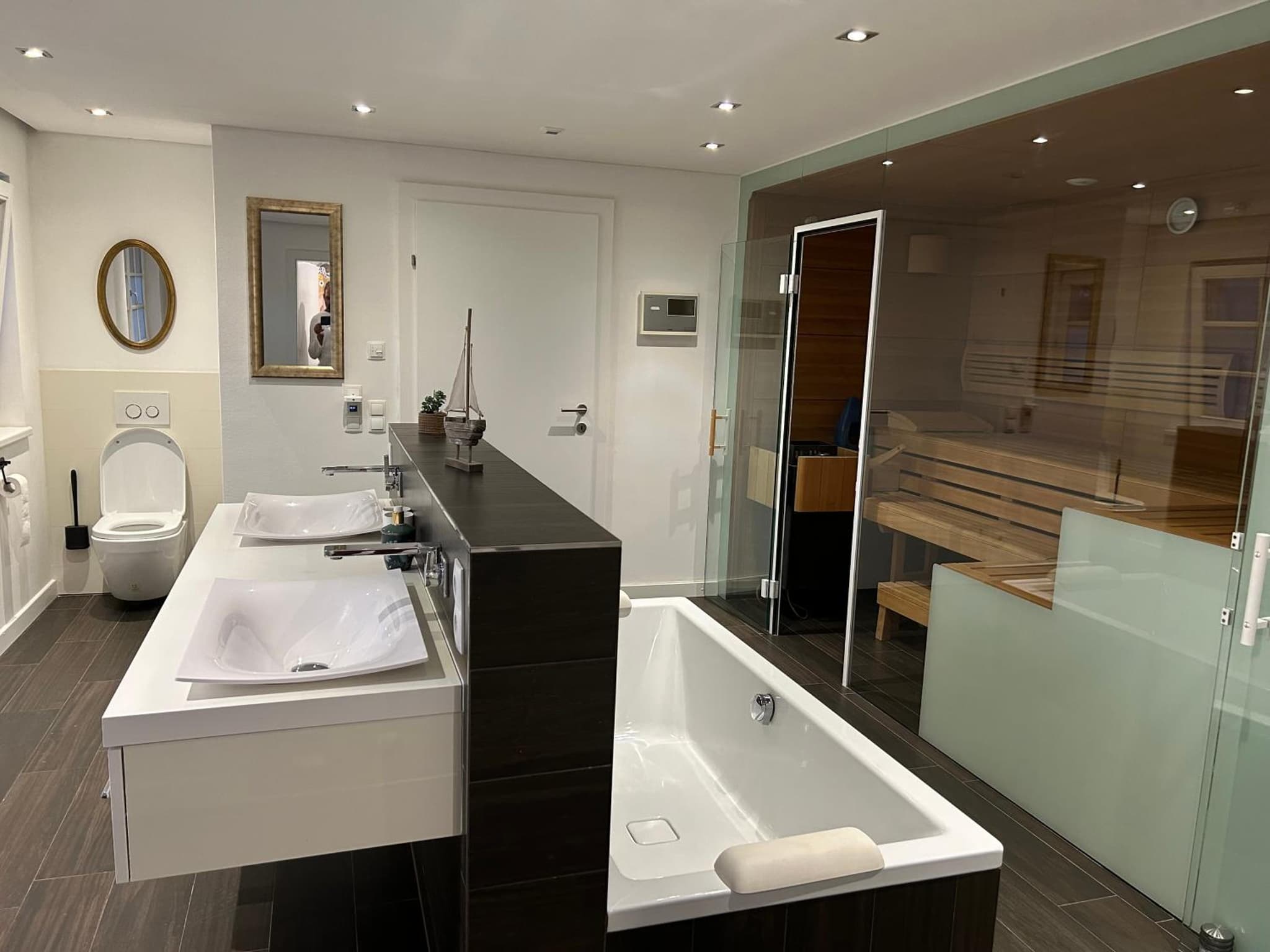 Wellness Apartment Ilse - Apartment mit eigenem Spa photo 4