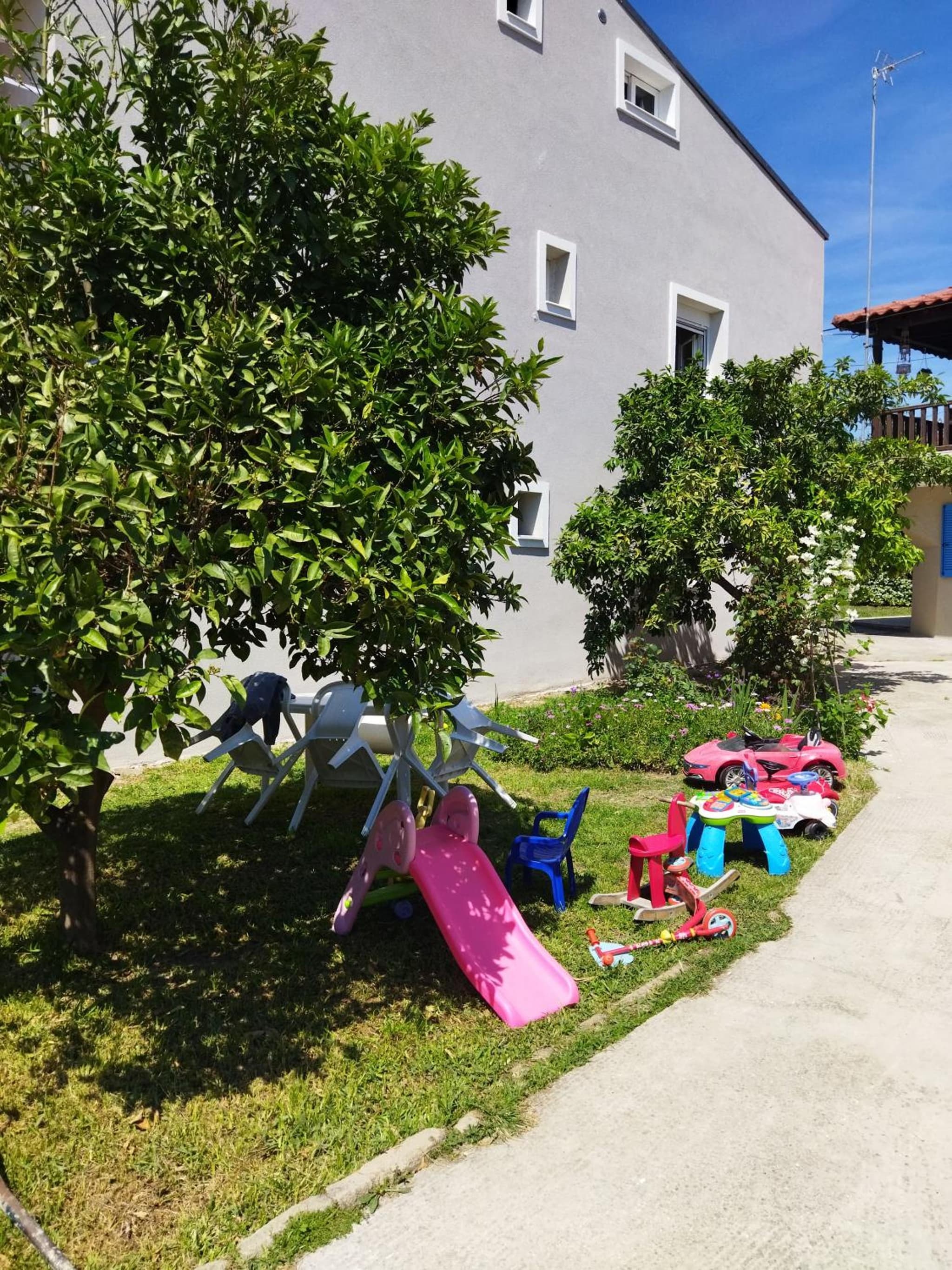 Ippotamos House photo 5