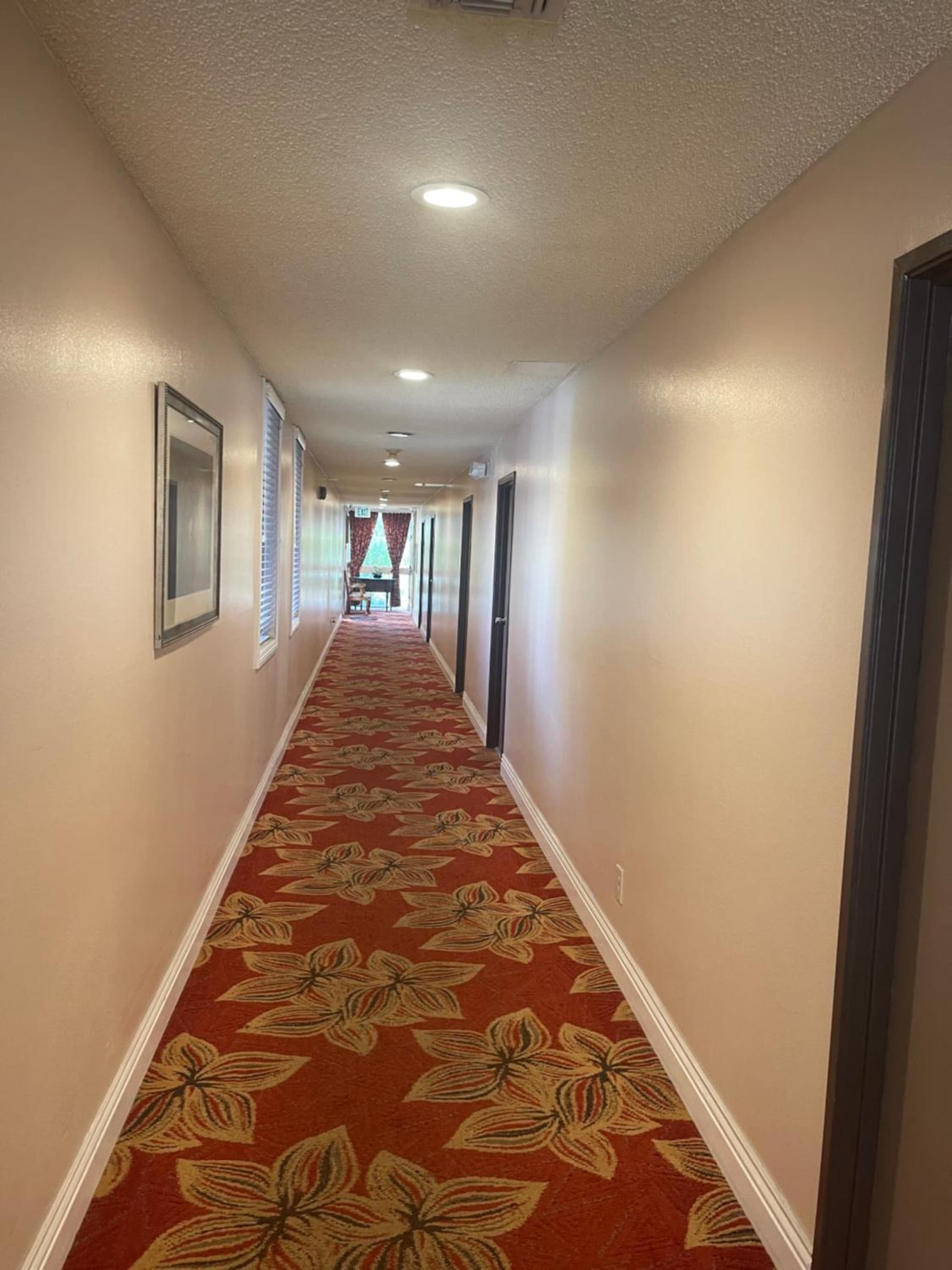 Hotel Pacific Garden photo 3
