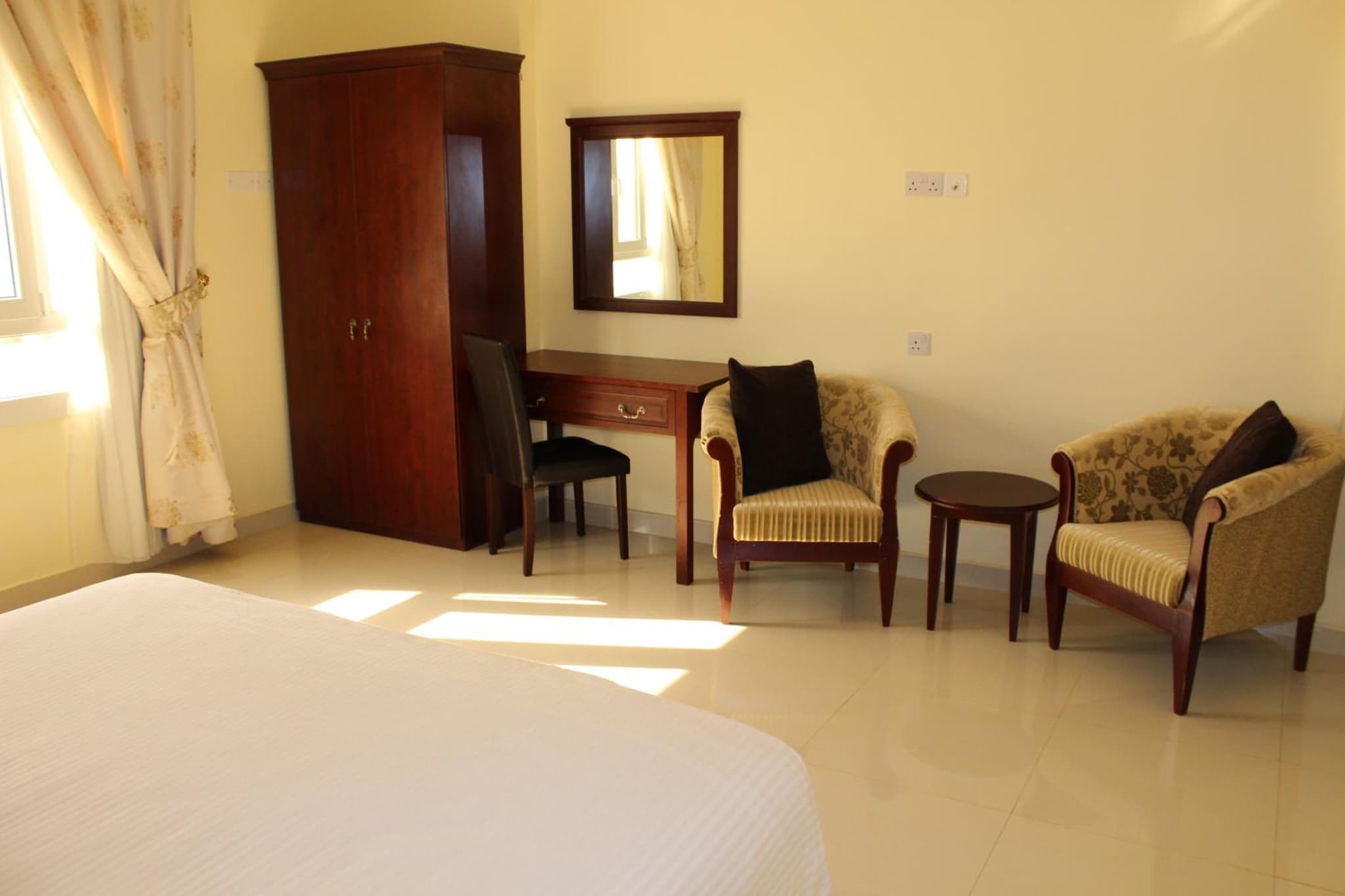 Nizwa Hotel Apartments photo 8