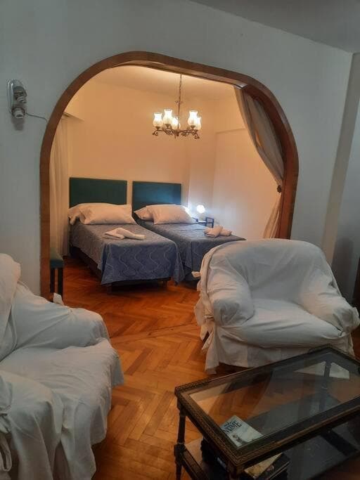 Apartamentos Palermo Victoria 1 photo 6