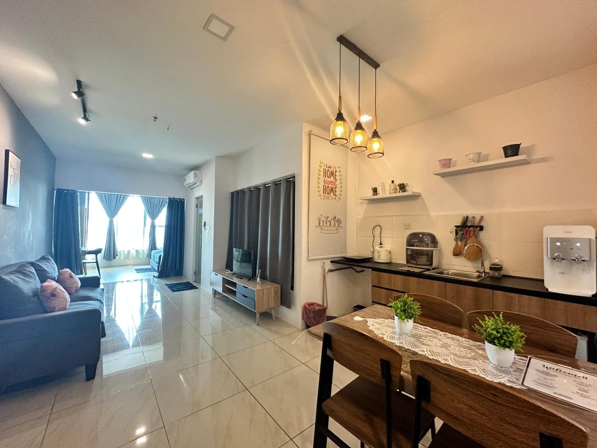 ITCC Manhattan Suites by LAVISH photo 8