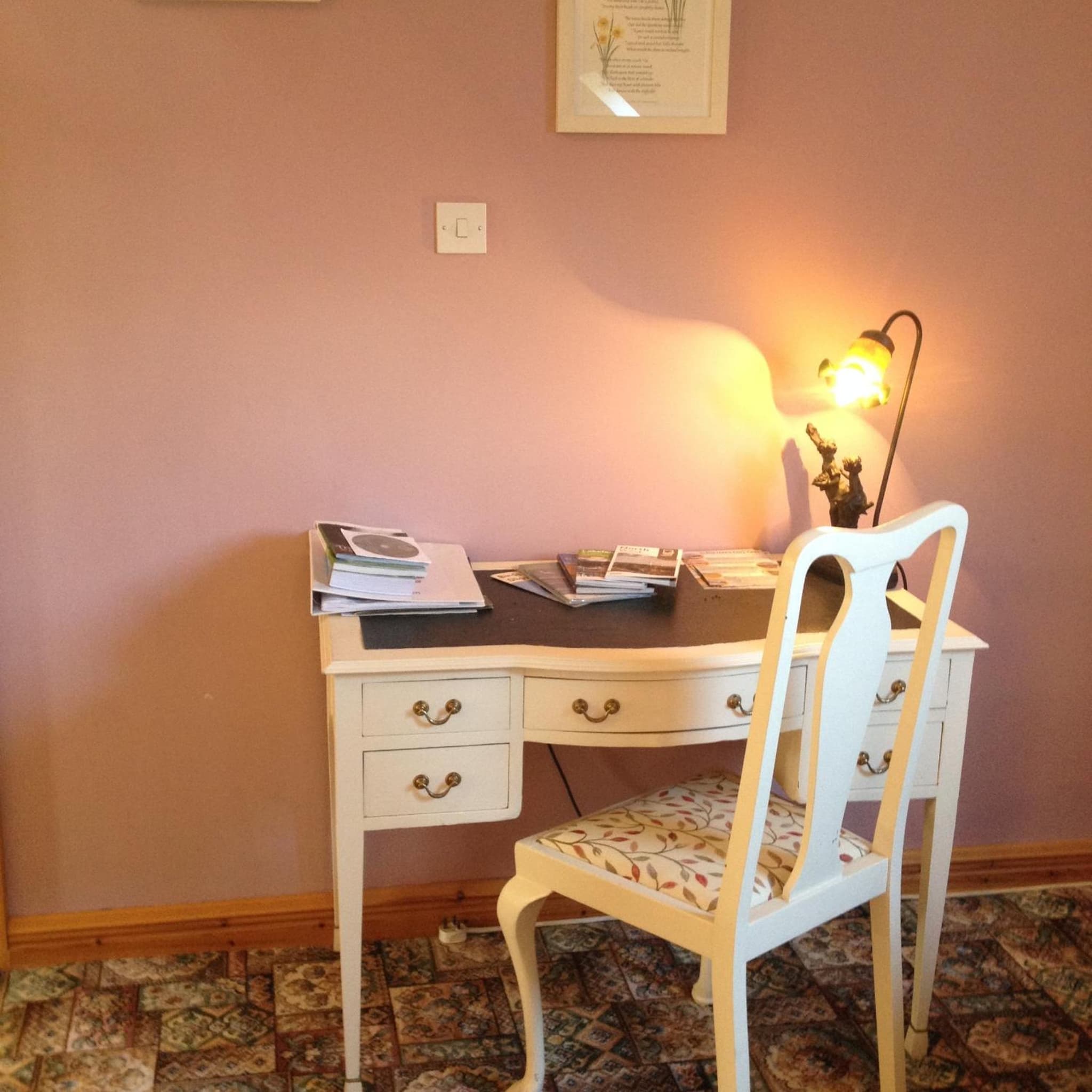 Yeats Lodge photo 3