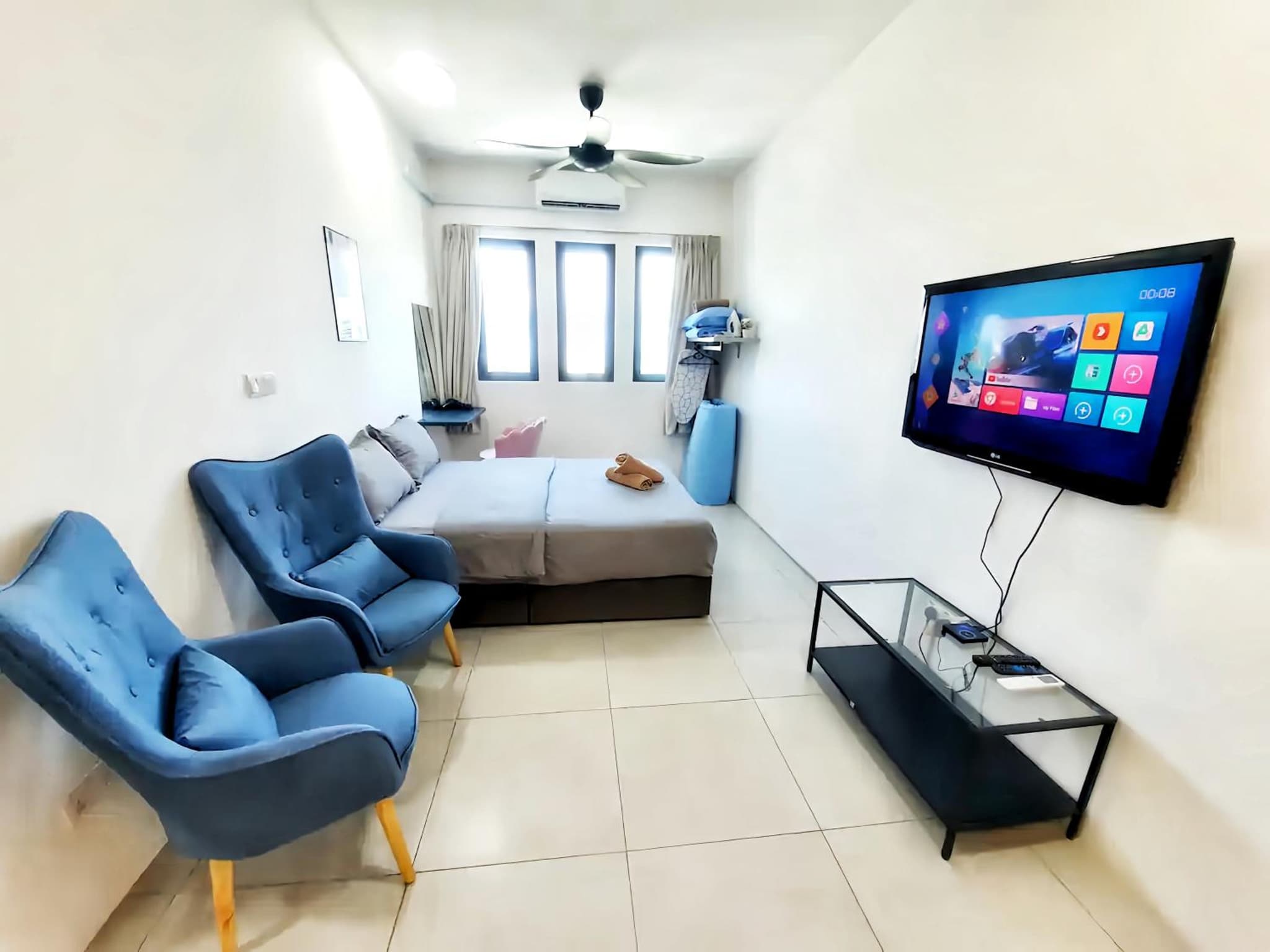 Meritus Residensi Penang photo 4
