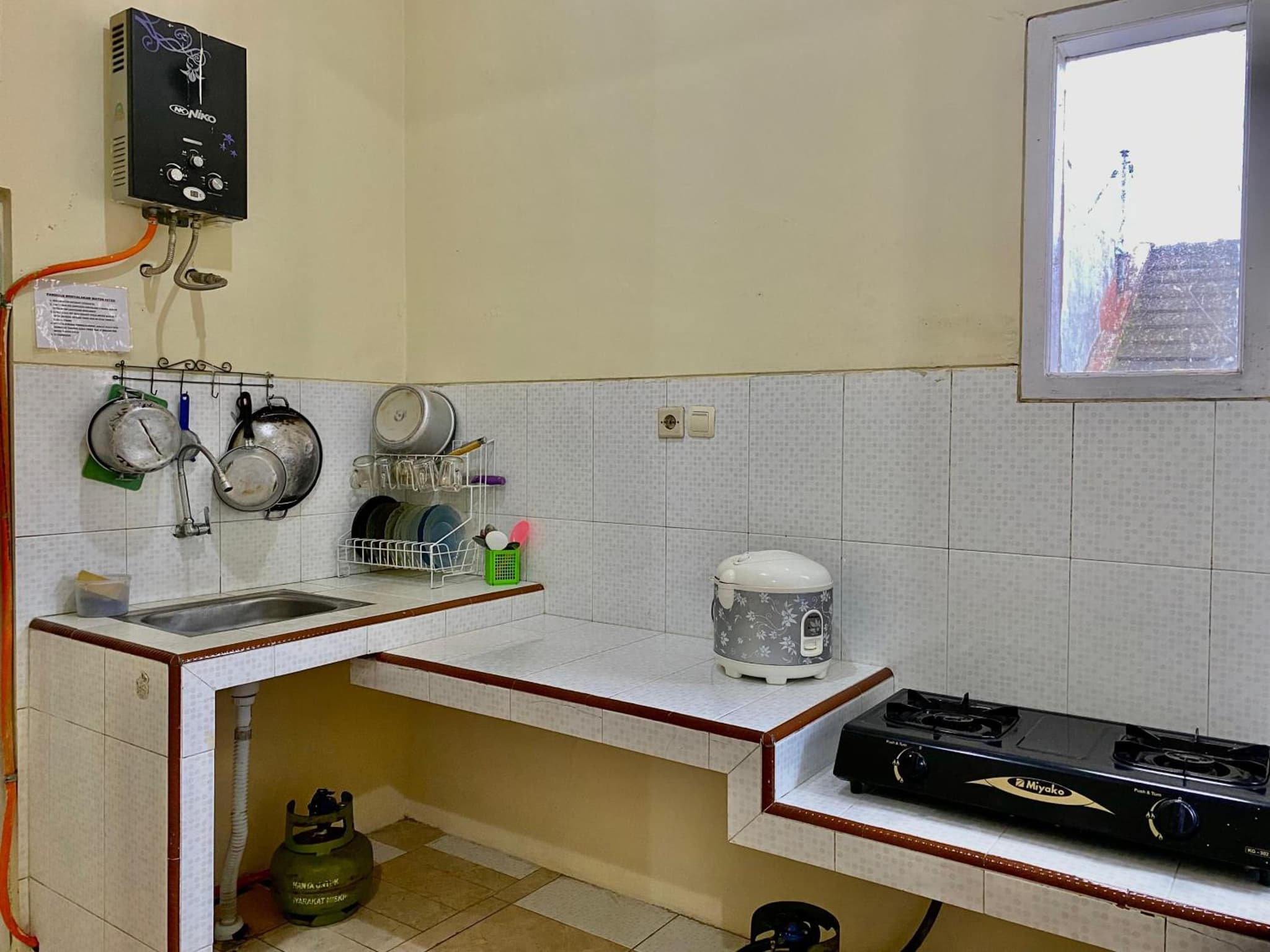Nazifa Homestay photo 4