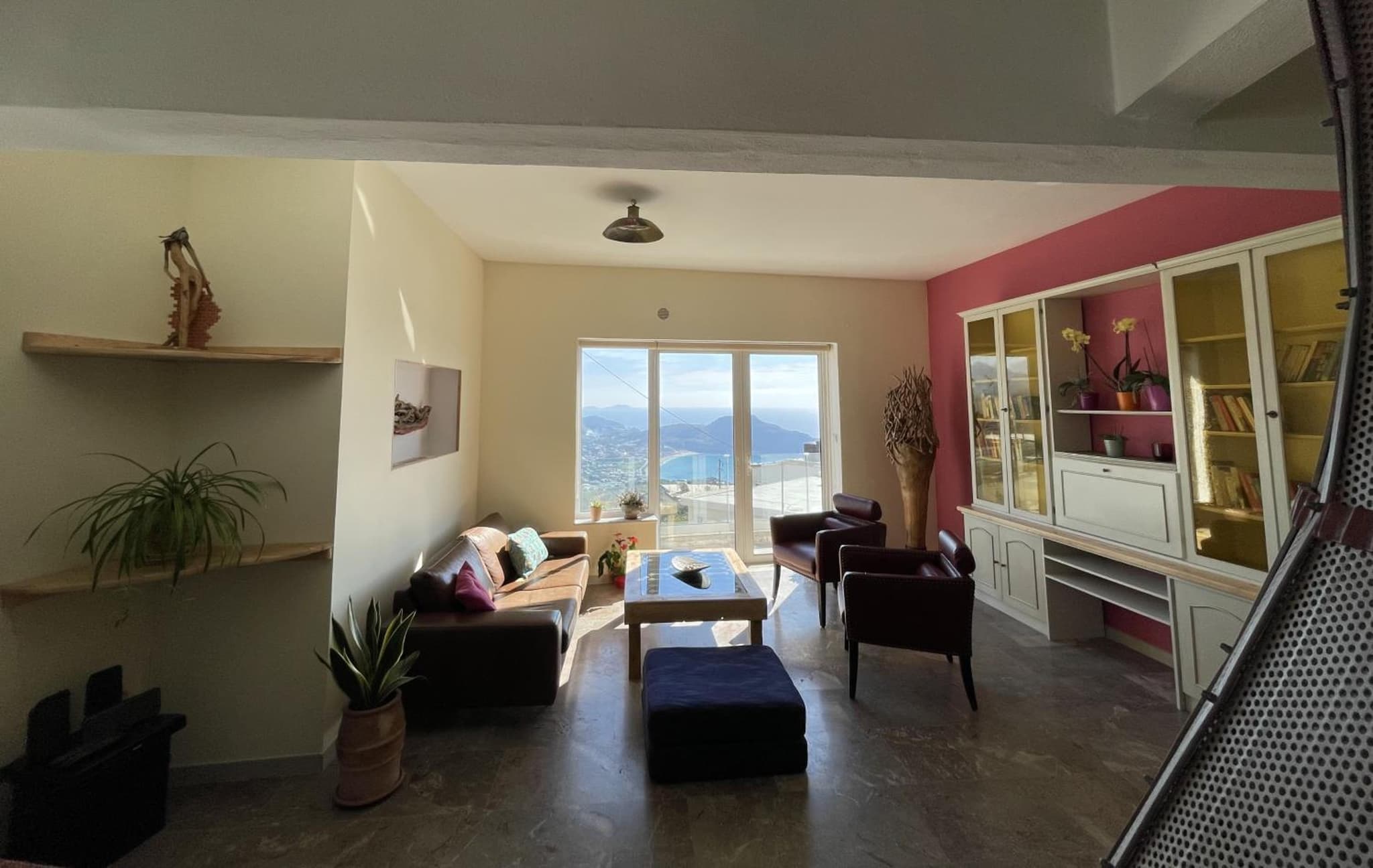 Art and Nature Apartment photo 3