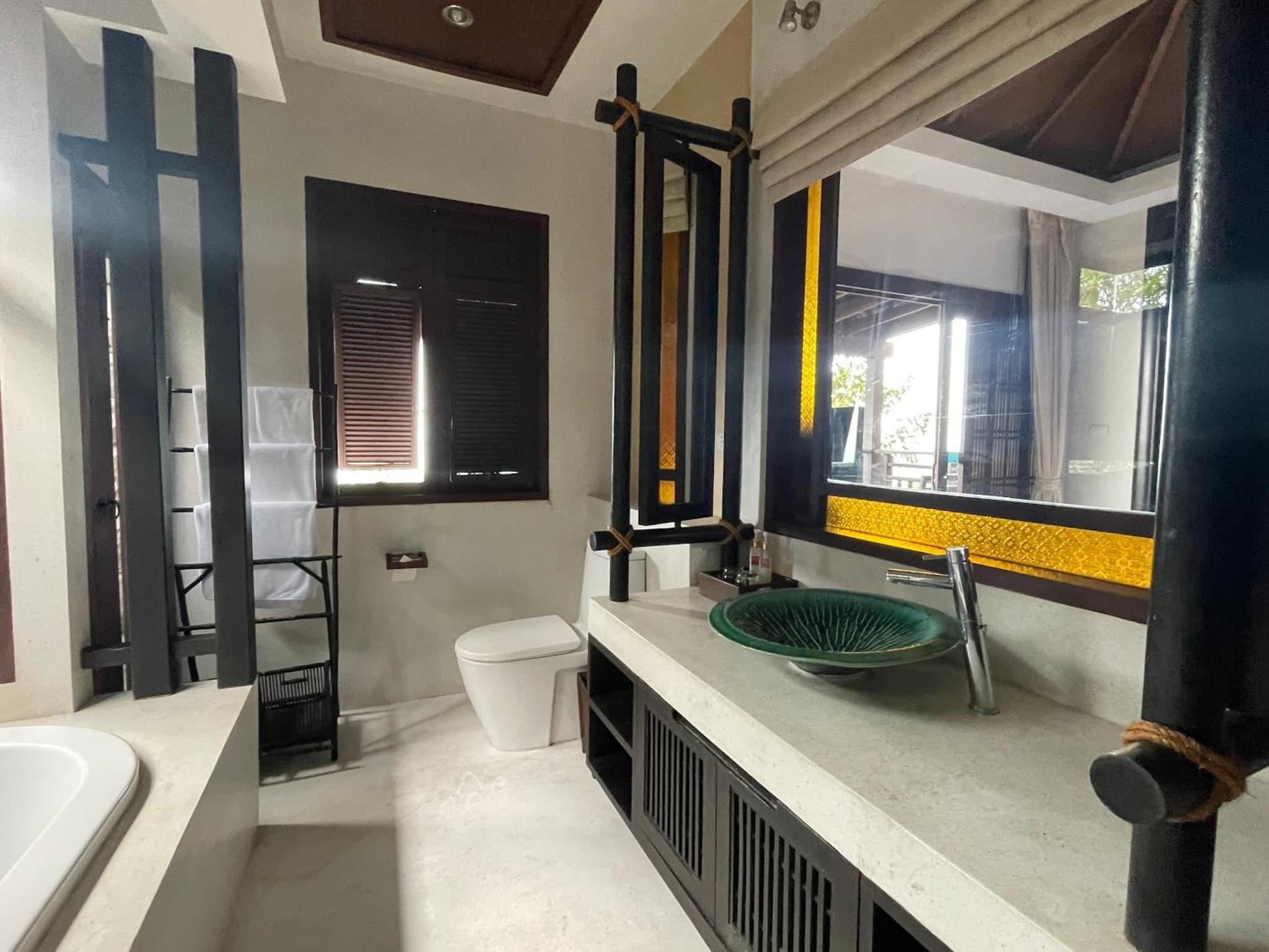 Bhundhari Residence Koh Samui photo 9